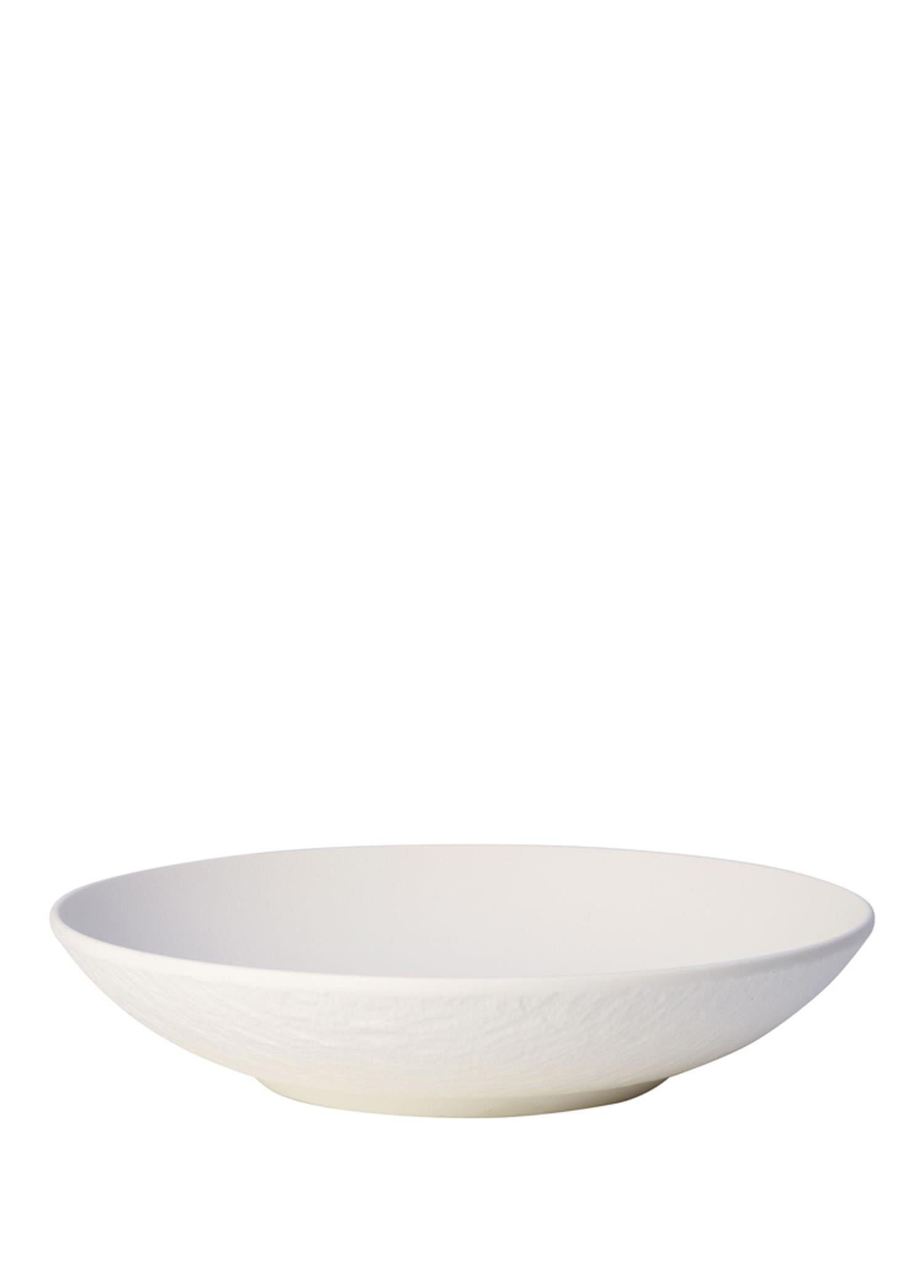 VB MANUFACTURE ROCK BLANC - CUKUR TABAK, 24 CM