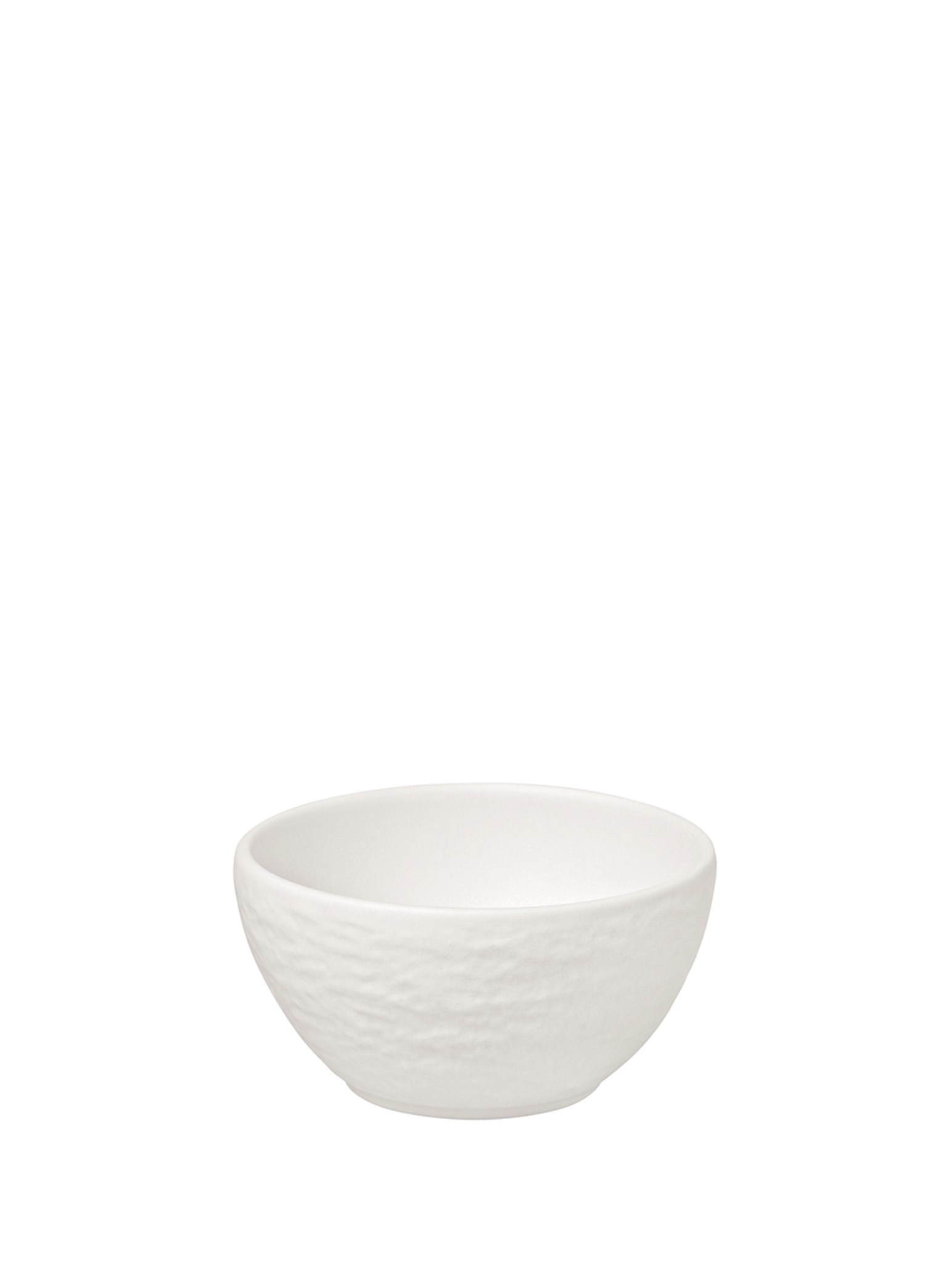 VB MANUFACTURE ROCK BLANC - DIP KASE, 8X8X4 CM