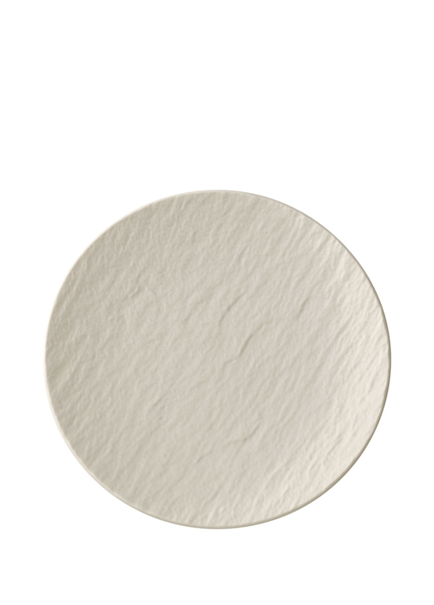 VB MANUFACTURE ROCK BLANC - EKMEK TABAGI, 15,5 CM