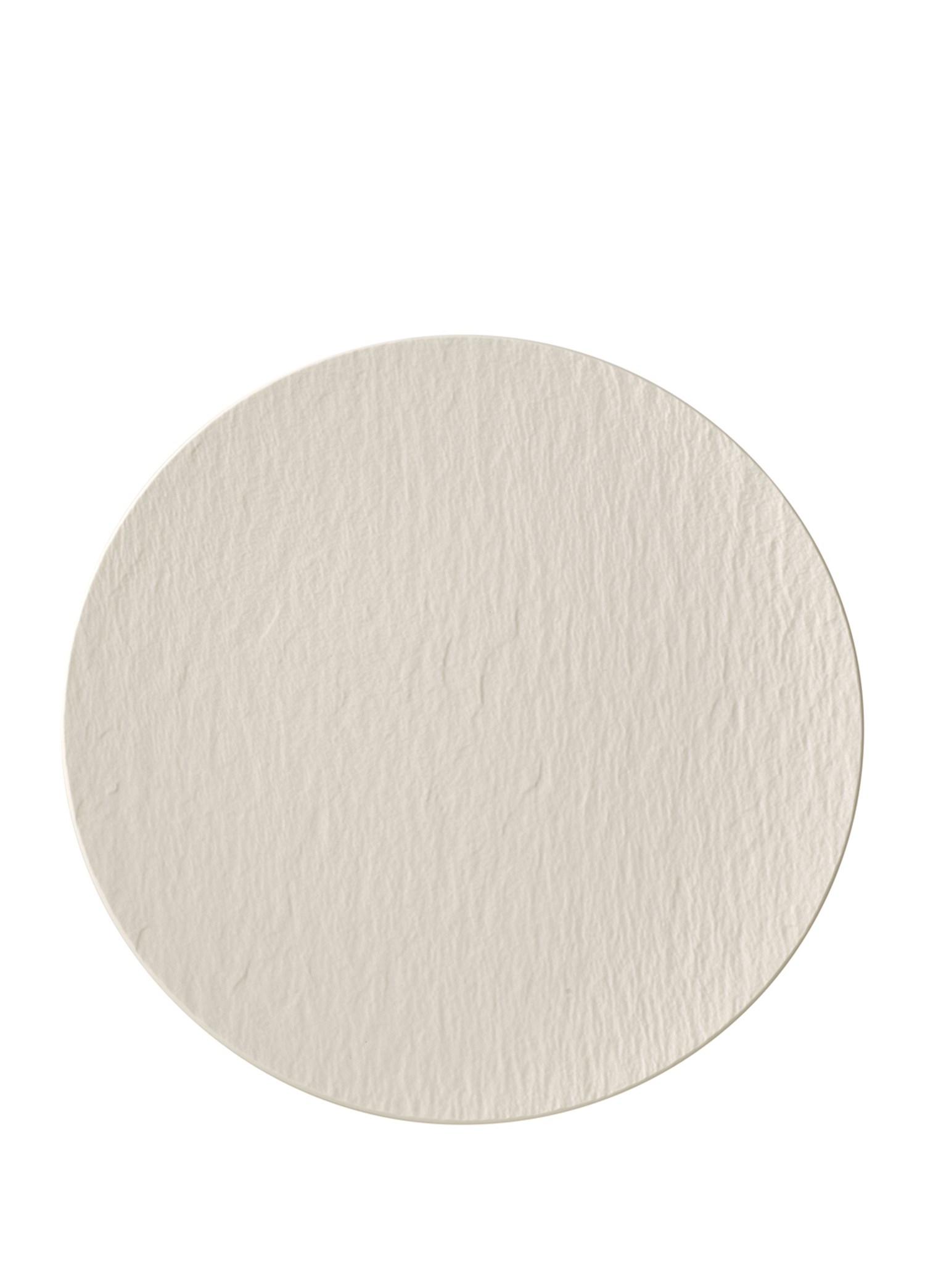 VB MANUFACTURE ROCK BLANC -  GOURMET SERVIS TABAGI, 32 CM