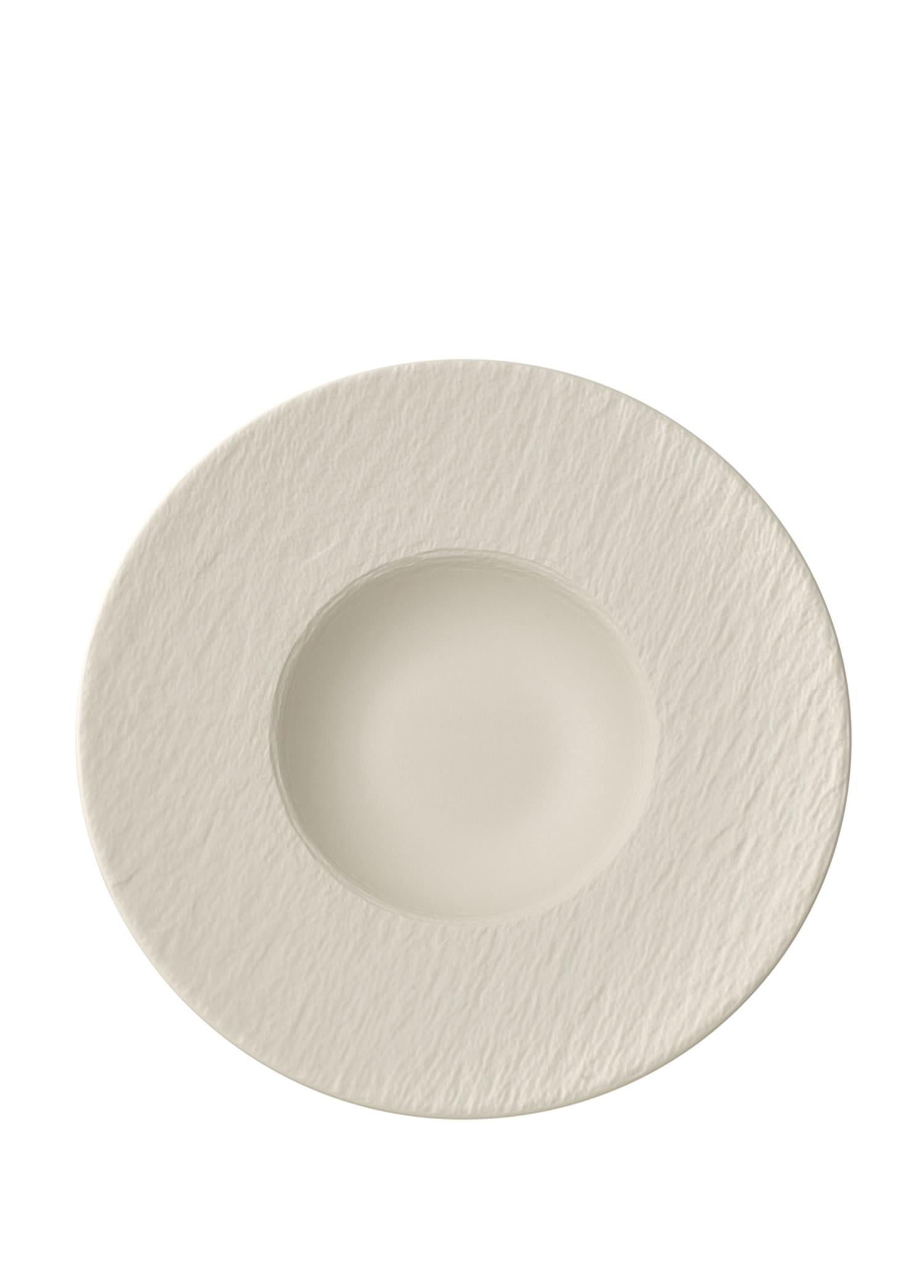 VB MANUFACTURE ROCK BLANC - GURME TABAK, 29 CM