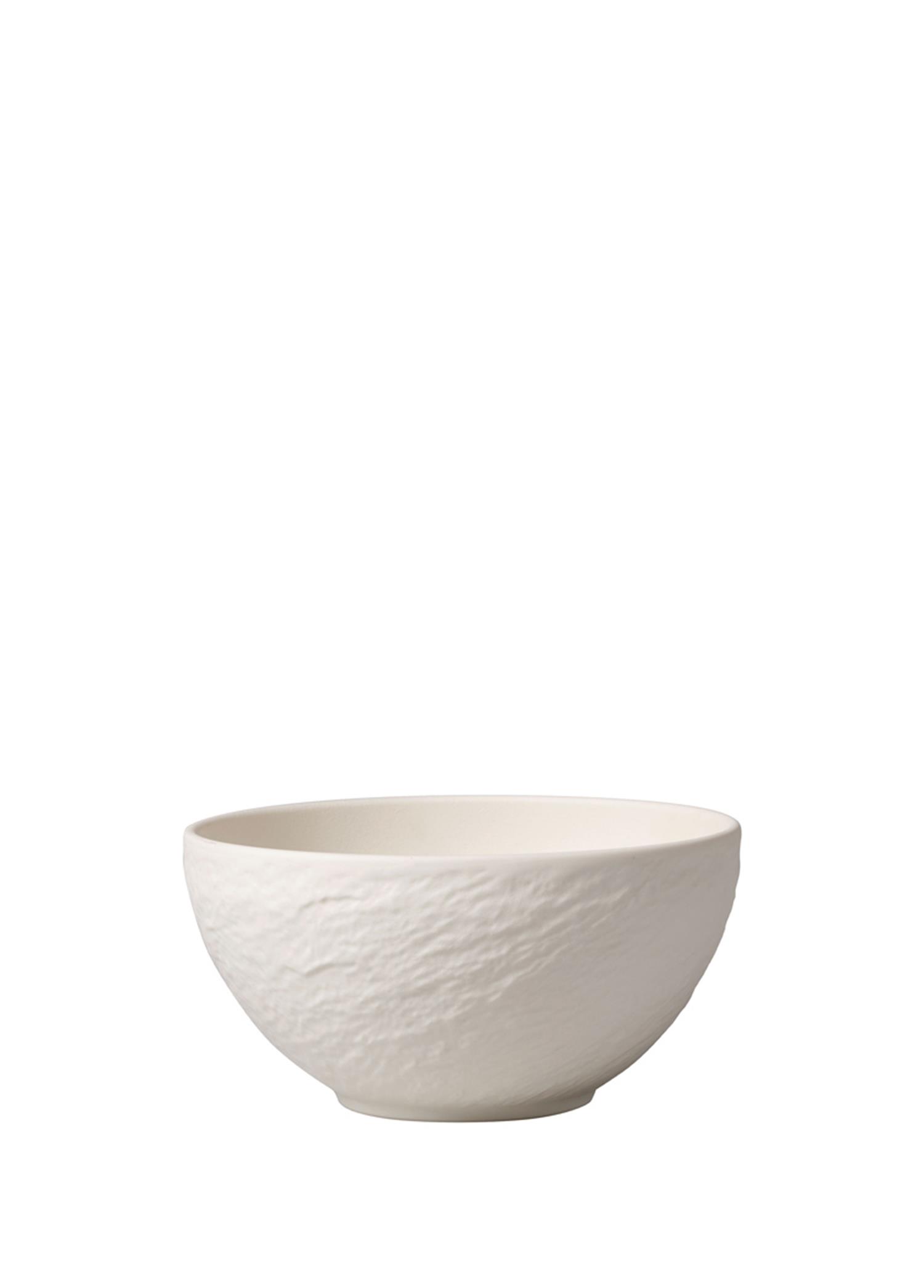 VB MANUFACTURE ROCK BLANC - KOMPOSTO/SALATA KASESI, 0.65 L