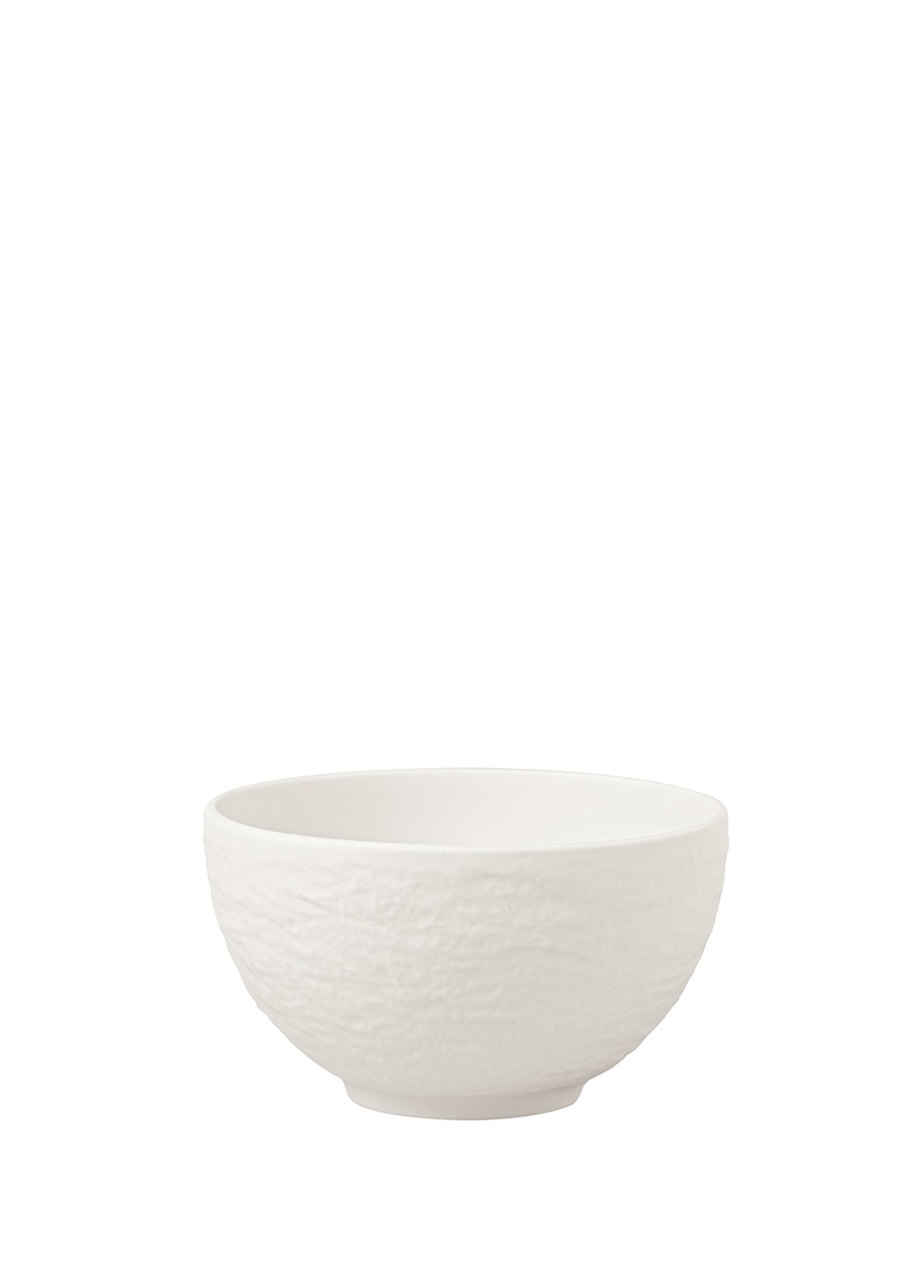 VB MANUFACTURE ROCK BLANC -  KOMPOSTO/SALATA KASESI, 0.31 L