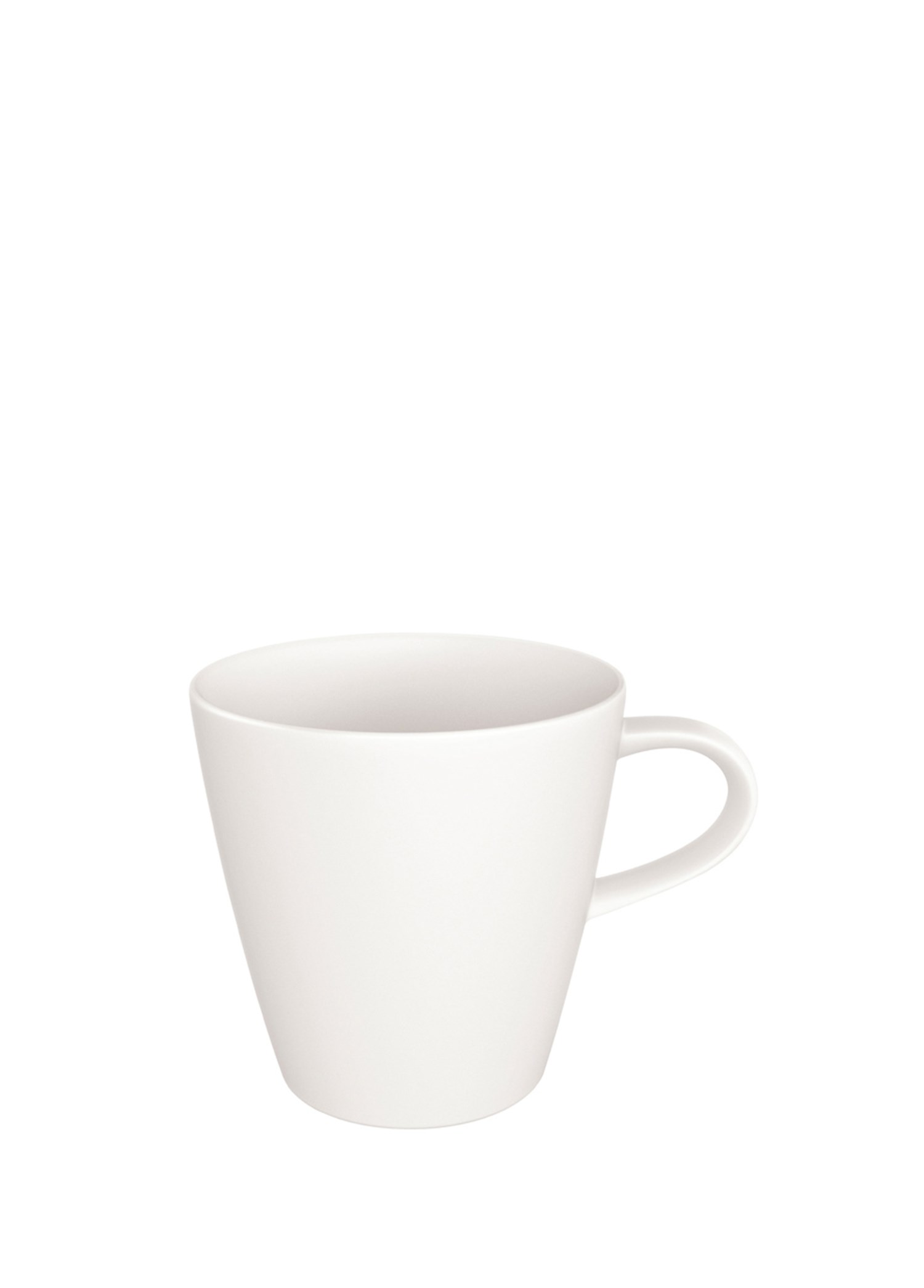 VB MANUFACTURE ROCK BLANC - KUPA, 0,36 L