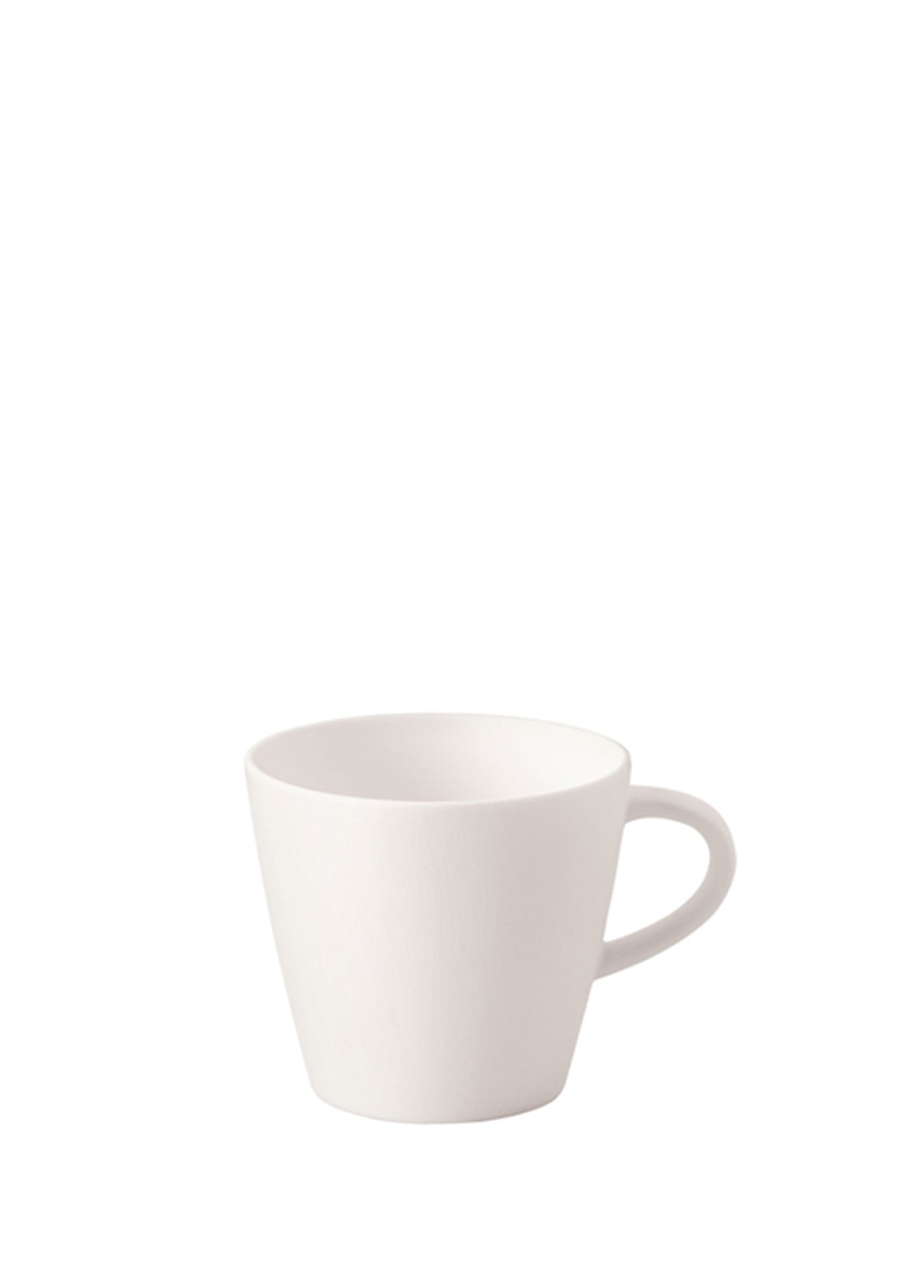 VB MANUFACTURE ROCK BLANC - TURK KAHVESI FINCANI, 0.10 L