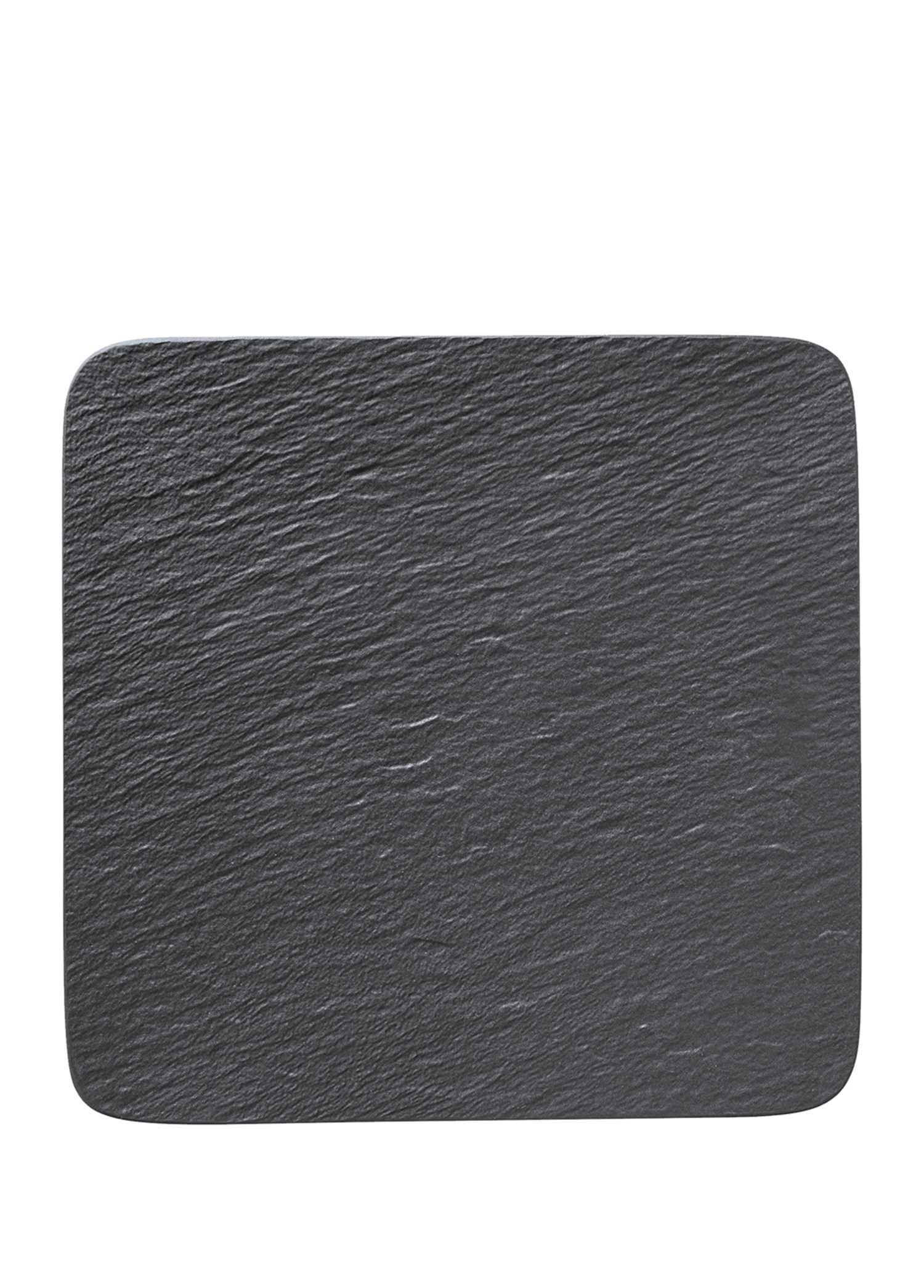 VB MANUFACTURE ROCK - KARE SERVIS TABAGI, 32X32 CM