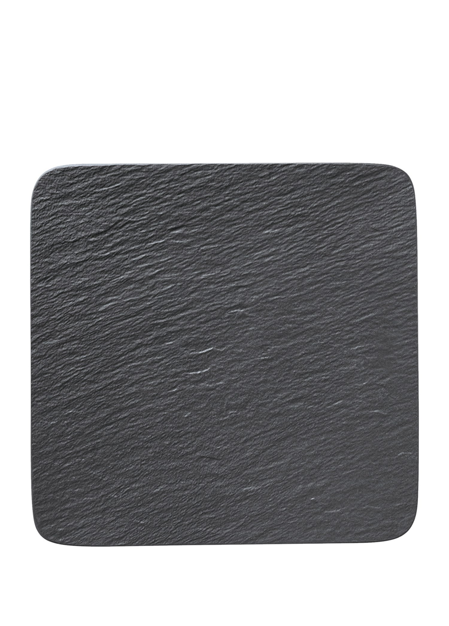 VB MANUFACTURE ROCK - KARE SERVIS TABAGI, 32X32 CM