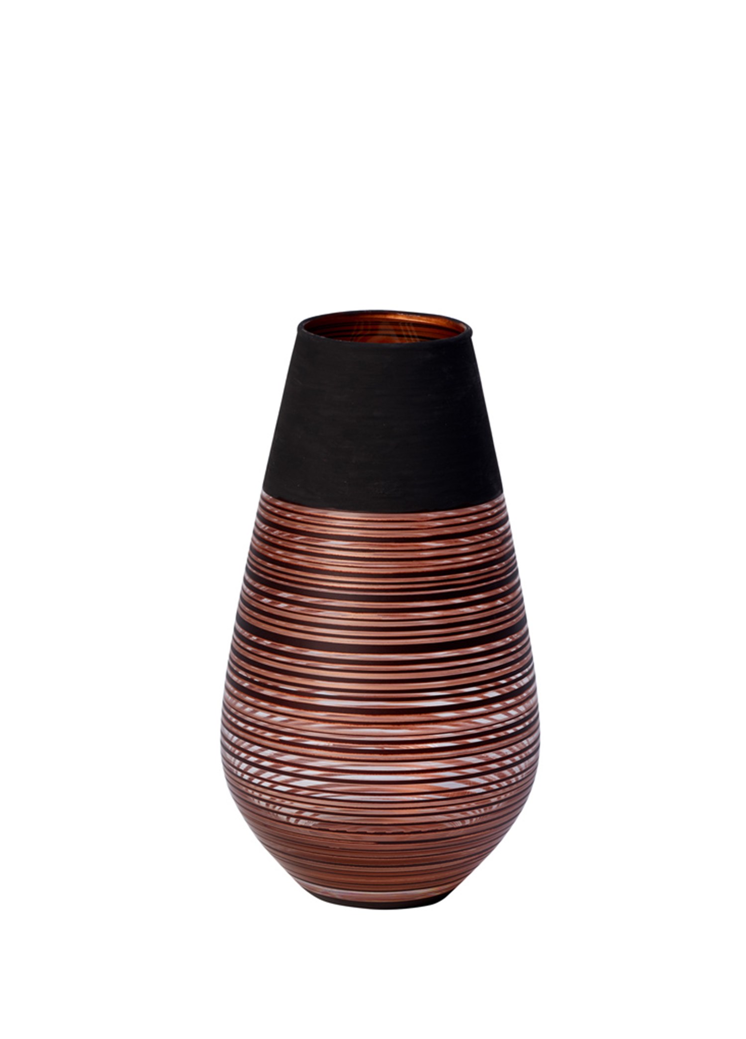 VB MANUFACTURE SWIRL - VAZO , BUYUK, 180 CM