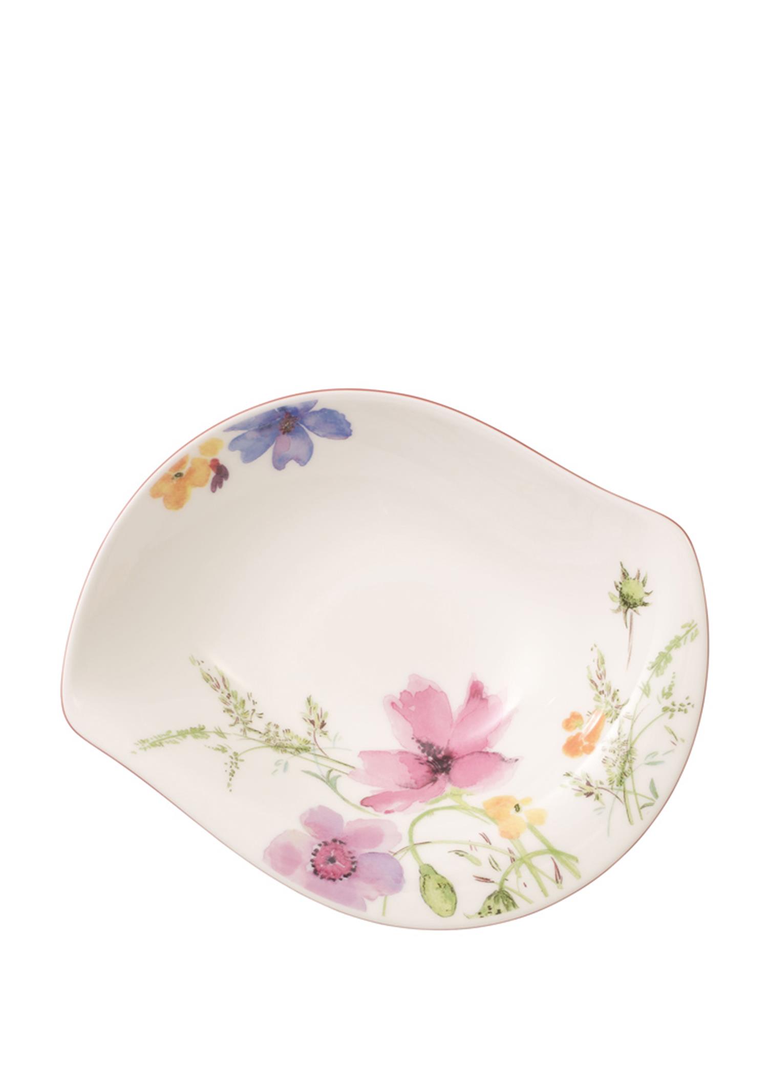 VB MARIEFLEUR - ORGANIK FORM KASE, DERIN, 21X18CM