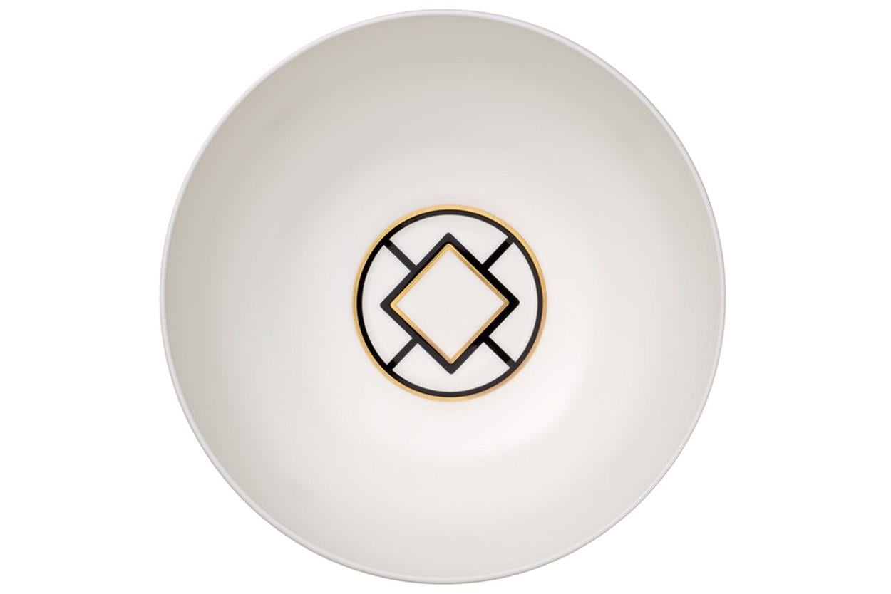 VB METRO CHIC - EKMEK TABAGI, 16 CM