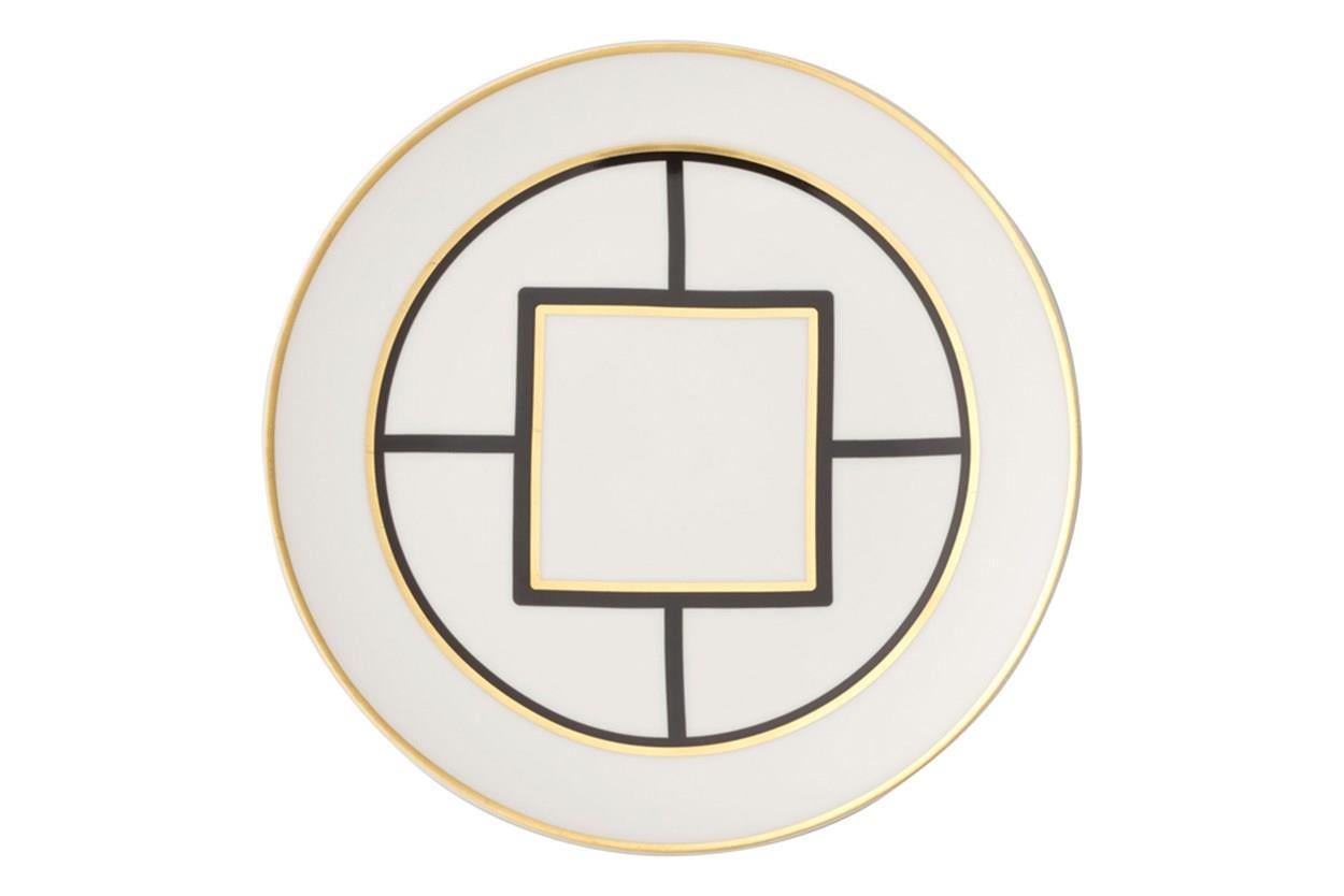 VB METRO CHIC - PASTA TABAGI, 22 CM