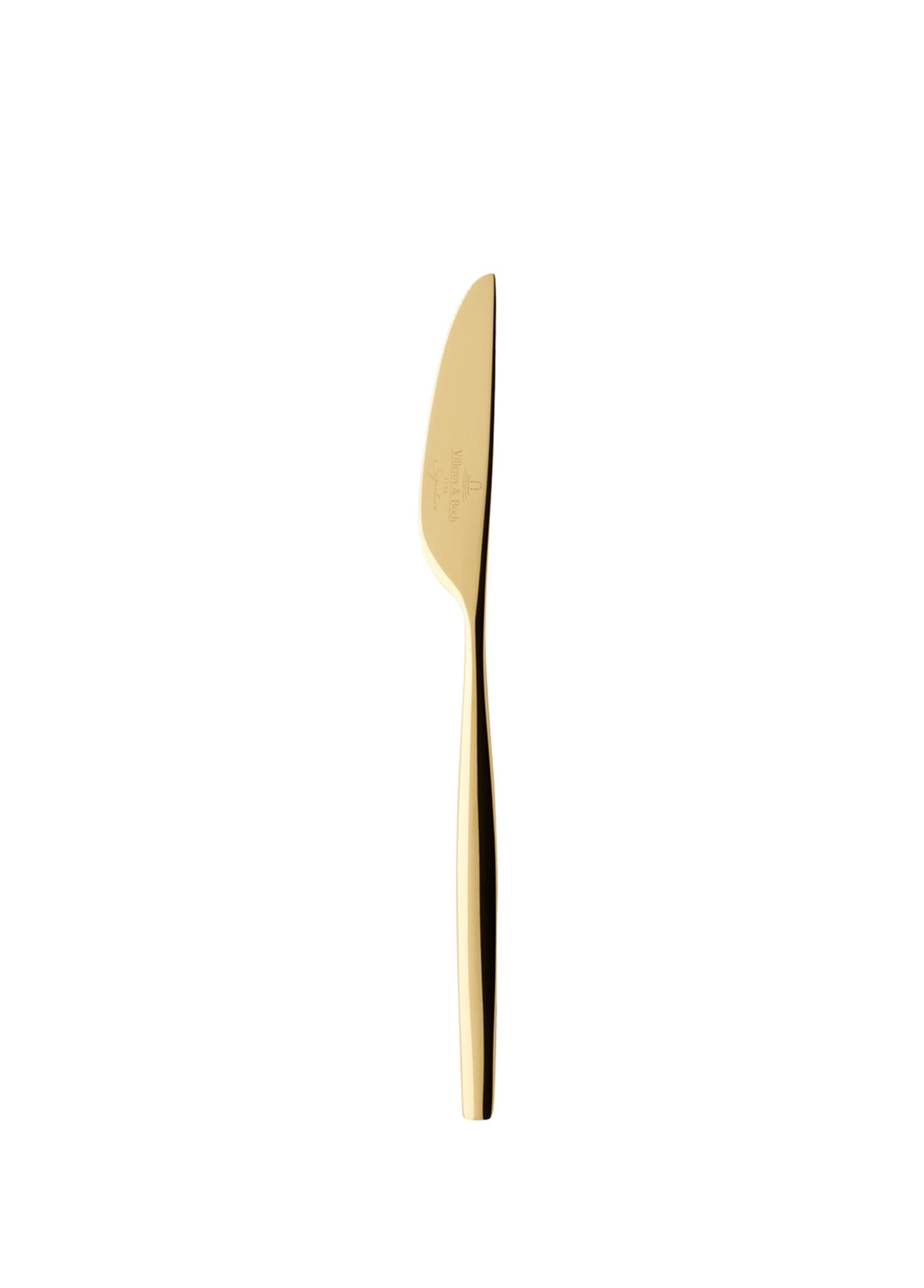 VB METROCHIC DOR CB - ORDOVR BICAGI, GOLD, 201 MM