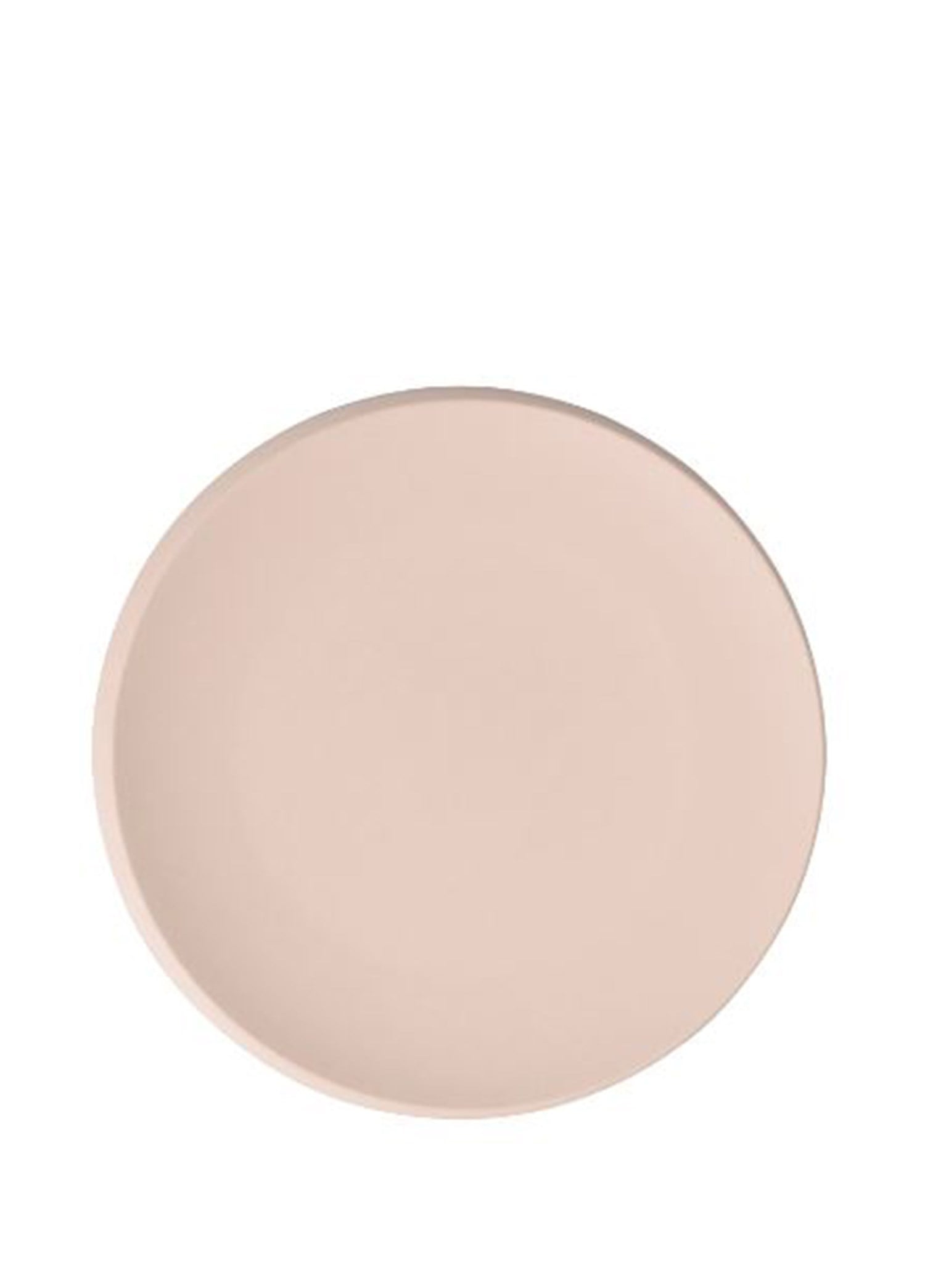 VB NEWMOON BEIGE-YEMEK TABAGI, 27 CM