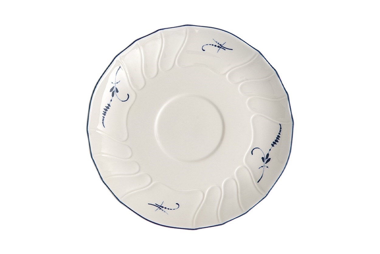 VB OLD LUXEMBOURG - NESC./CAY TABAGI, 16CM