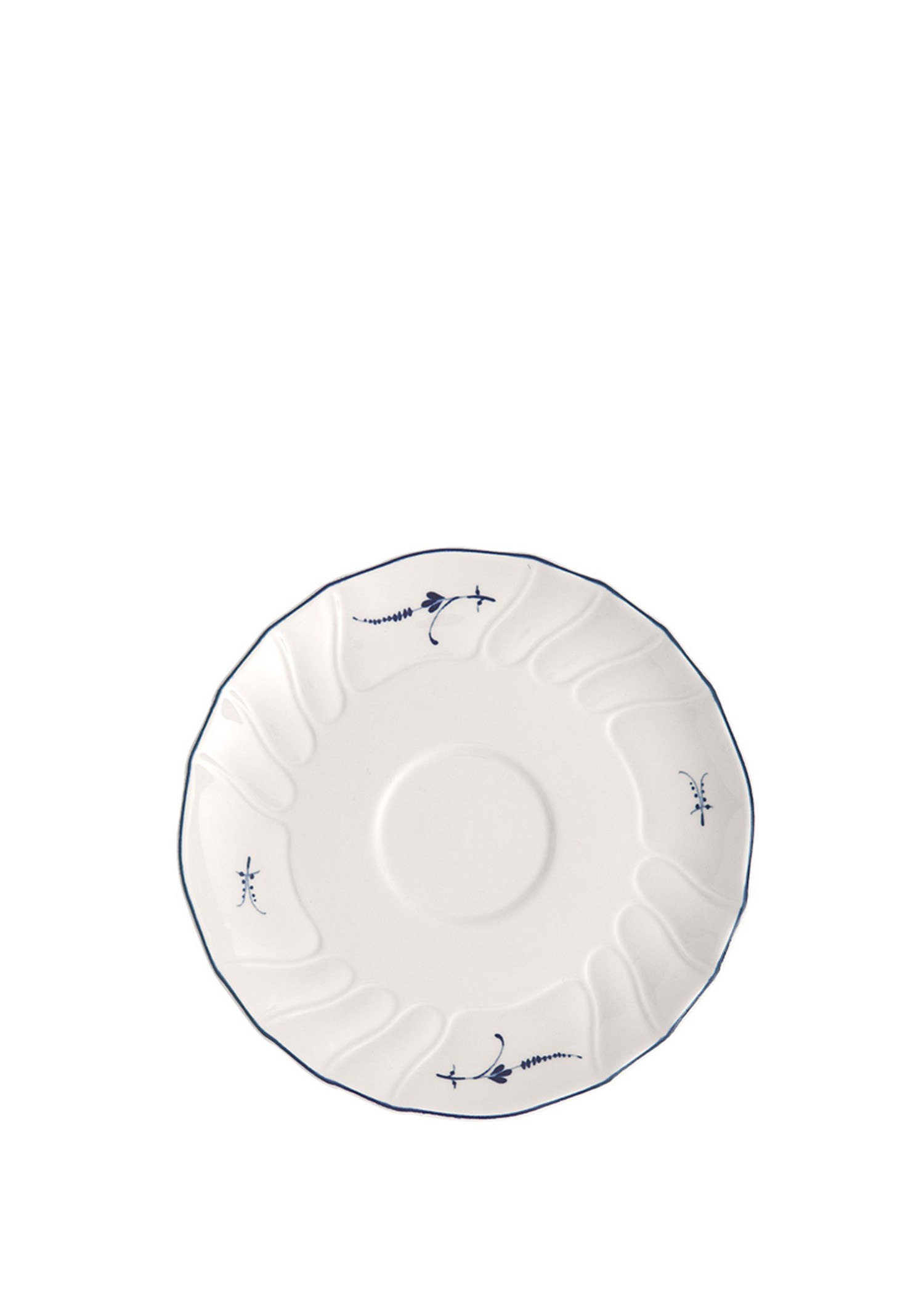 VB OLD LUXEMBOURG - NESC./CAY TABAGI, 14CM