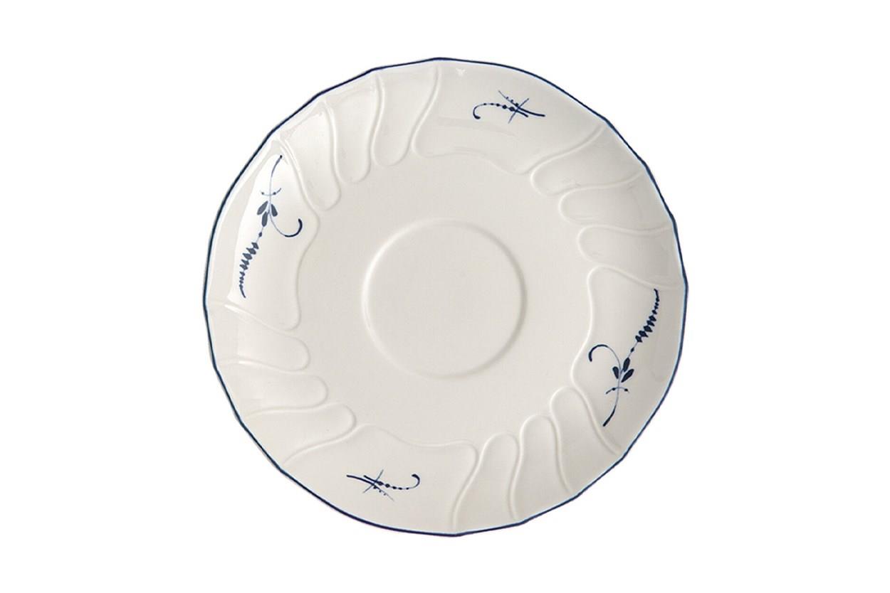 VB OLD LUXEMBOURG - NESC./CAY TABAGI, 16CM