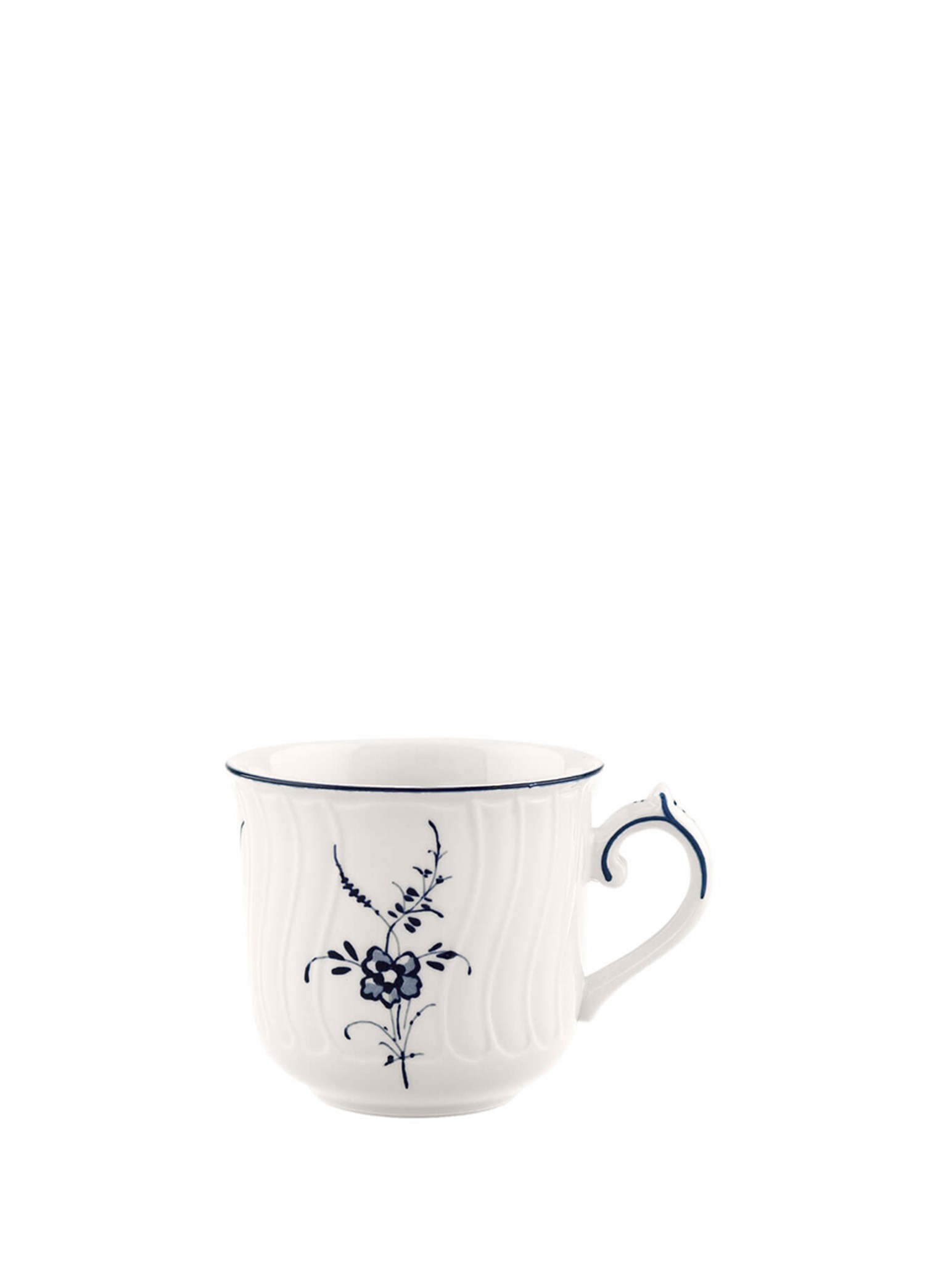 VB OLD LUXEMBOURG - NESCAFE/CAY FINCANI, 0.20 L