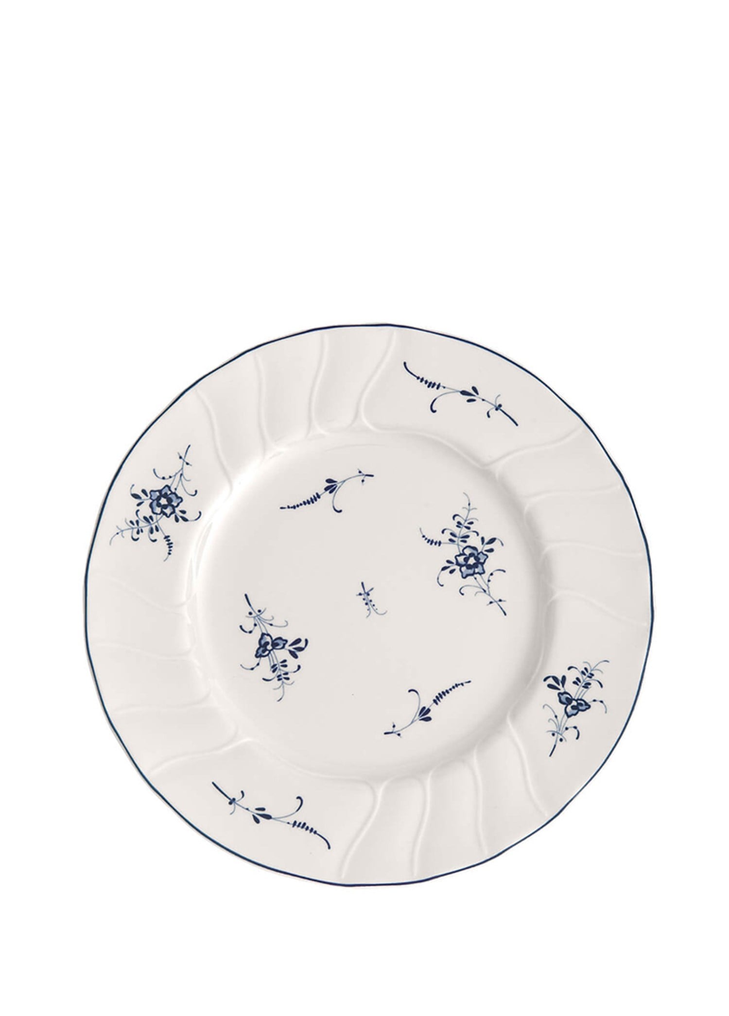 VB OLD LUXEMBOURG - PASTA TABAGI, 21CM
