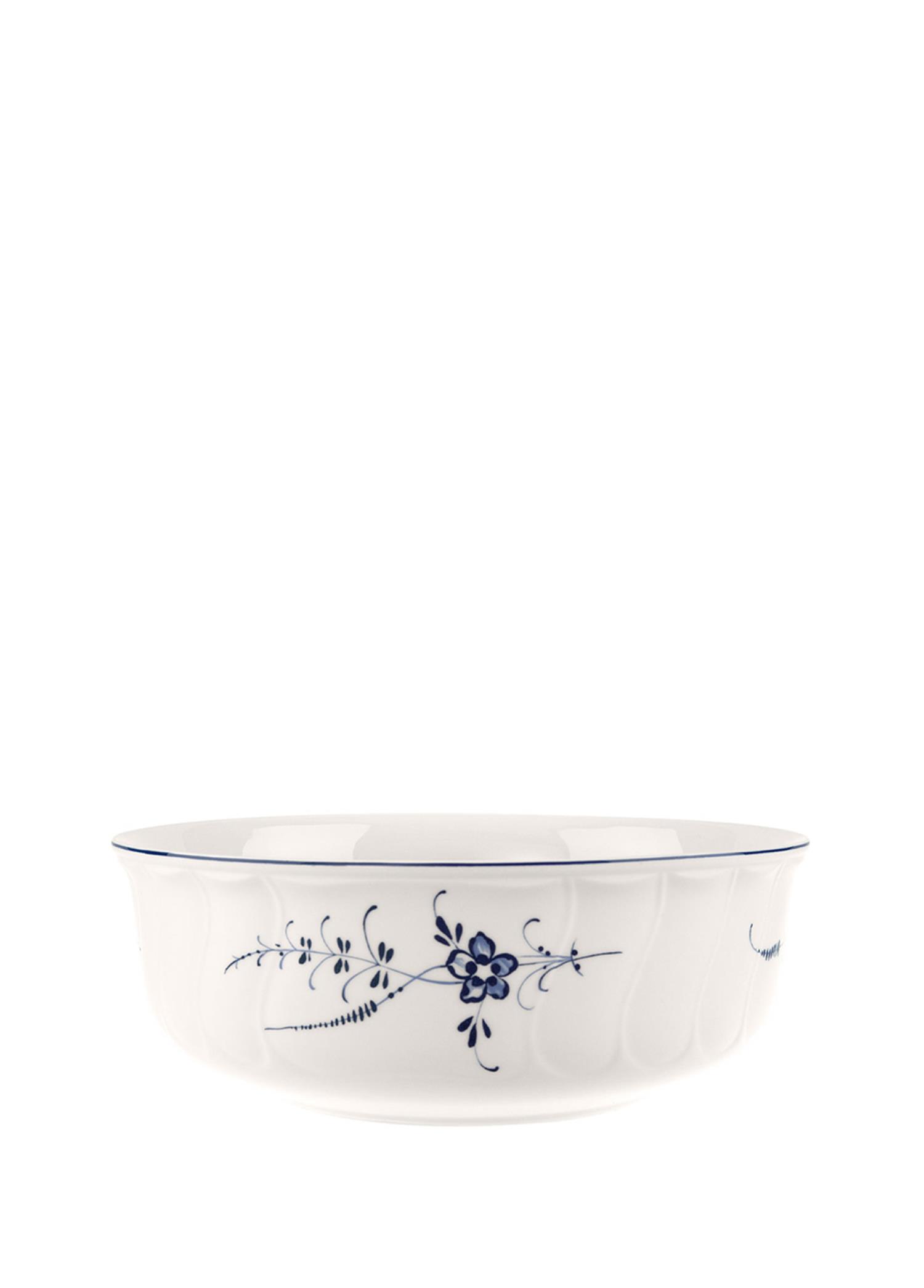 VB OLD LUXEMBOURG - SALATA SERVIS KASESI, 24CM