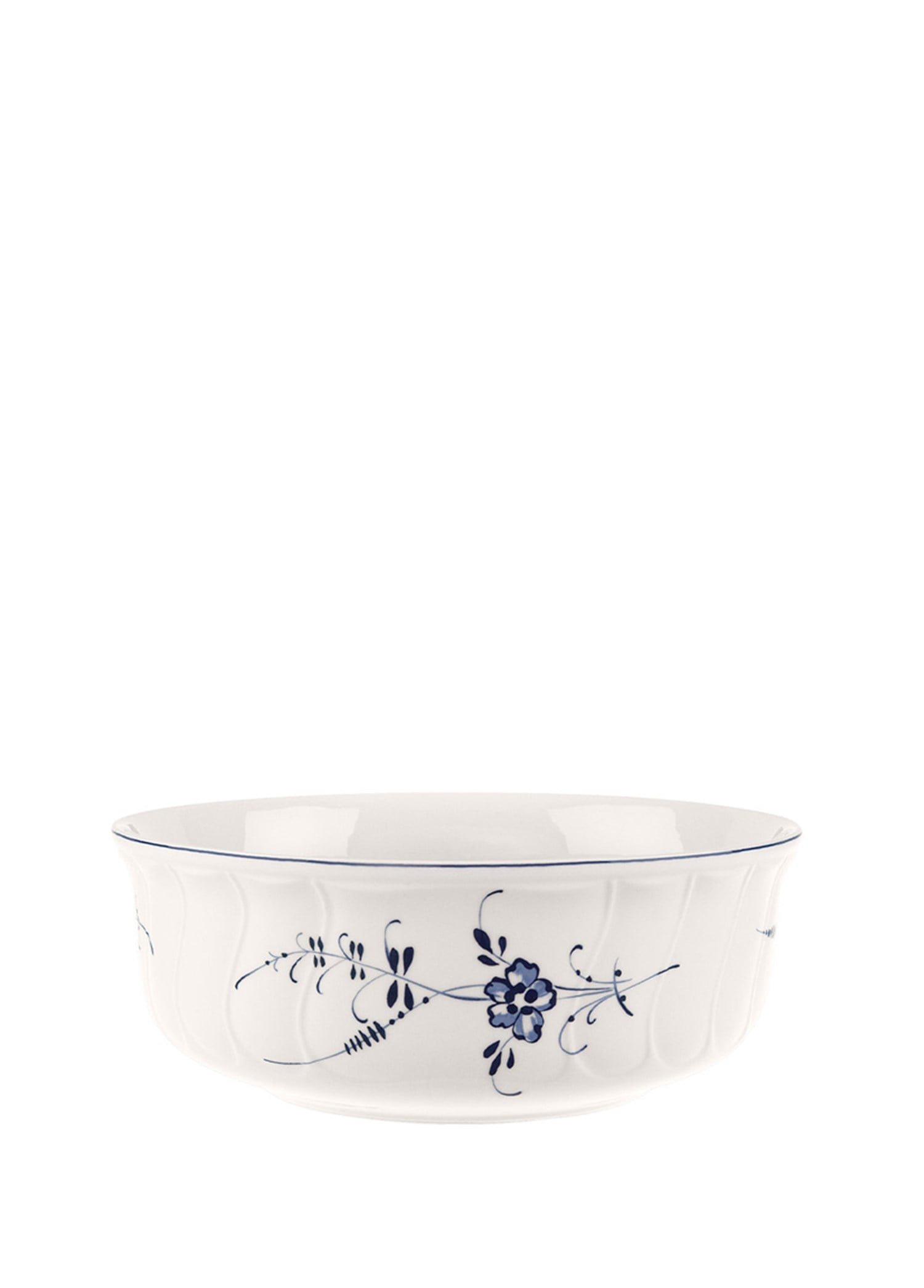 VB OLD LUXEMBOURG - SALATA SERVIS KASESI, 21CM