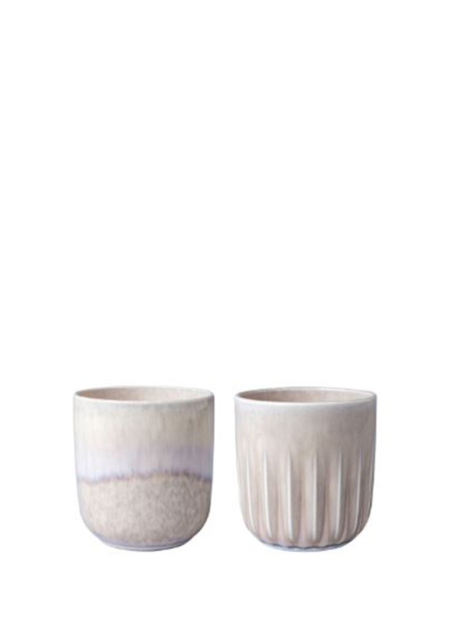 VB PERLEMOR SAND - KUPA SET, BEJ