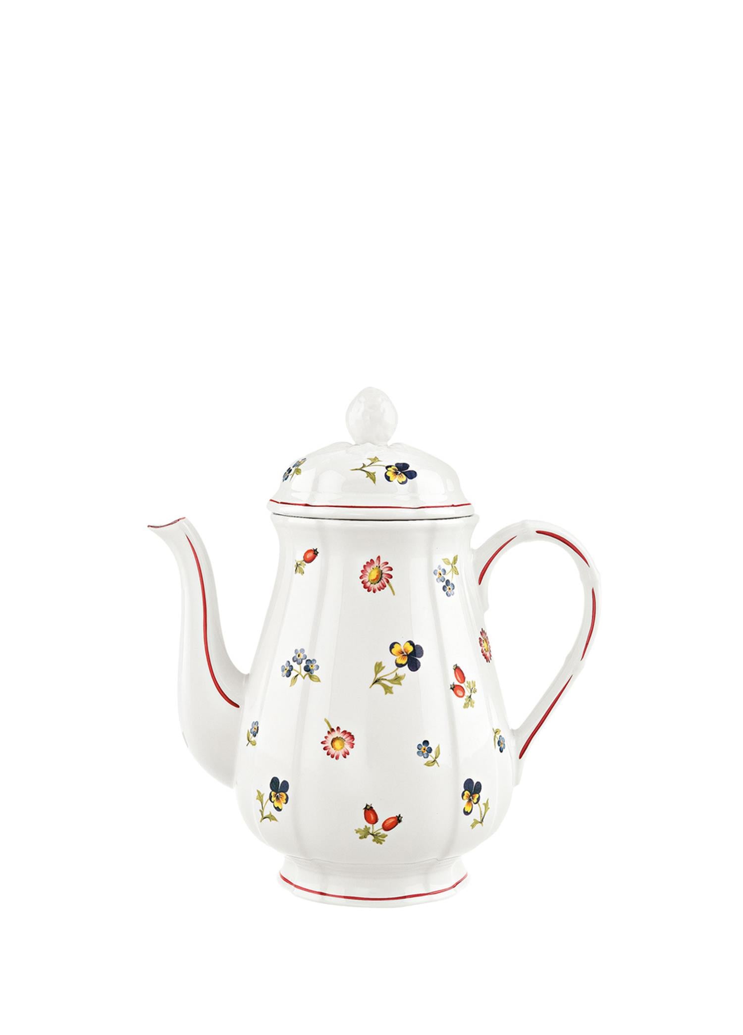 VB PETITE FLEUR - CAY/KAHVE POTU, 1.25L