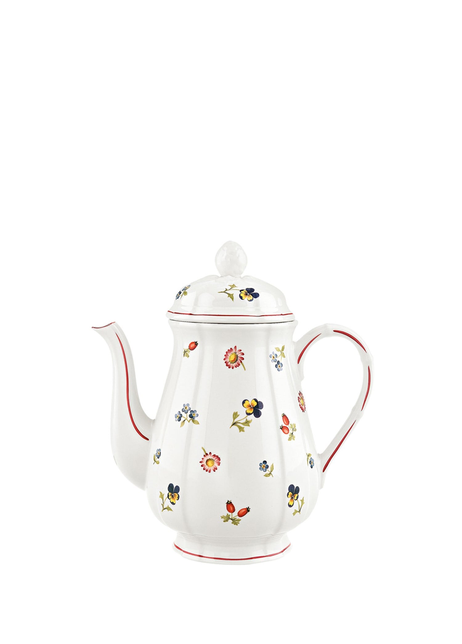 VB PETITE FLEUR - CAY/KAHVE POTU, 1.25L