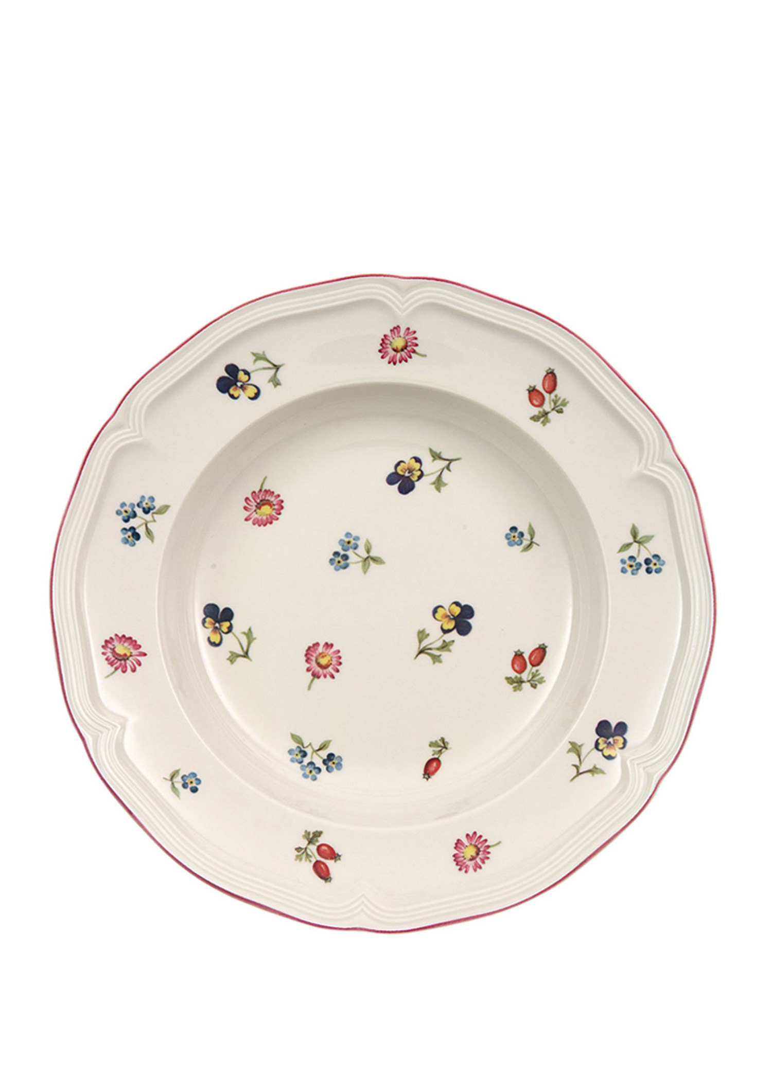 VB PETITE FLEUR - CUKUR TABAK, 23CM