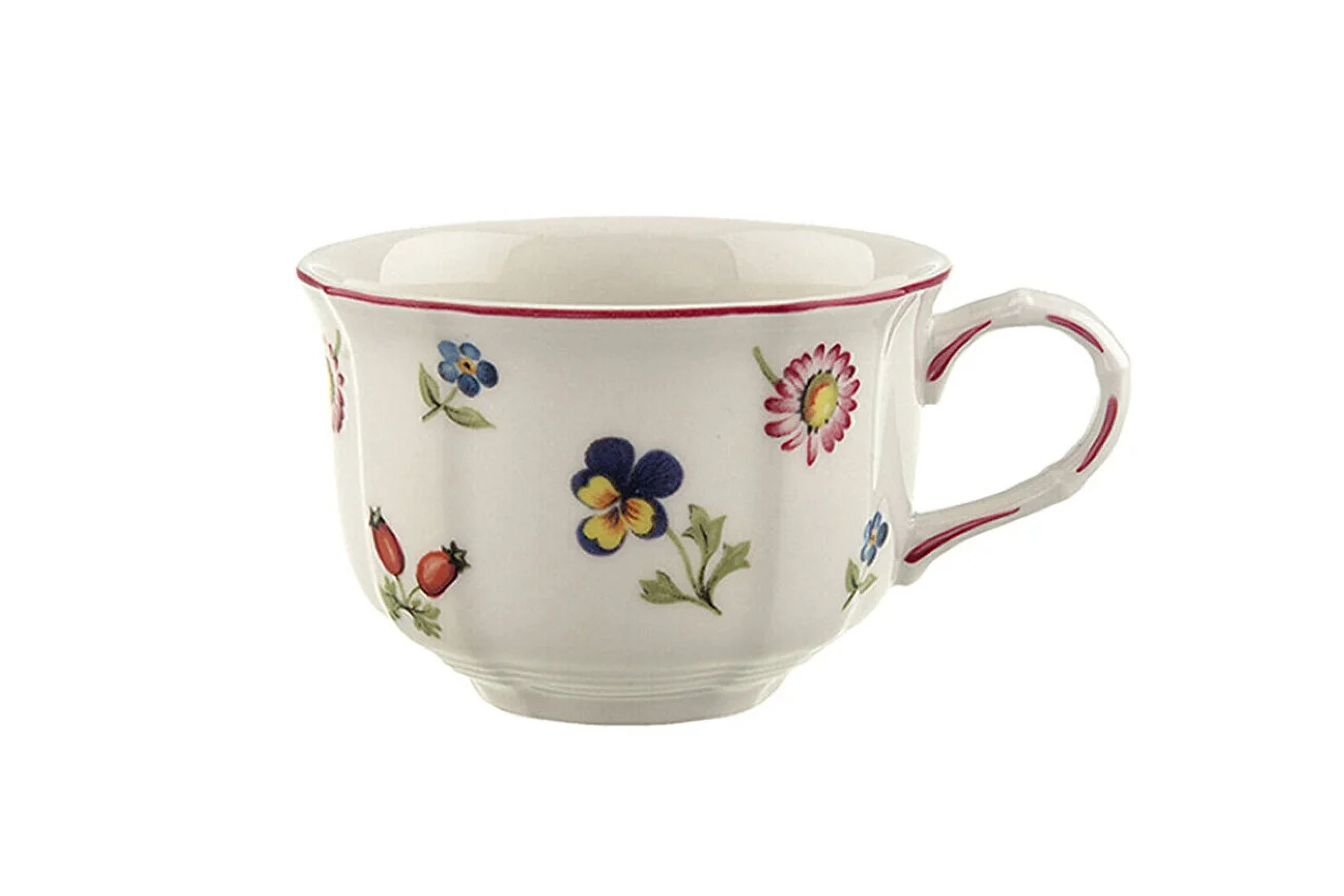 VB PETITE FLEUR - NESC./CAY FINCANI, 0,20L