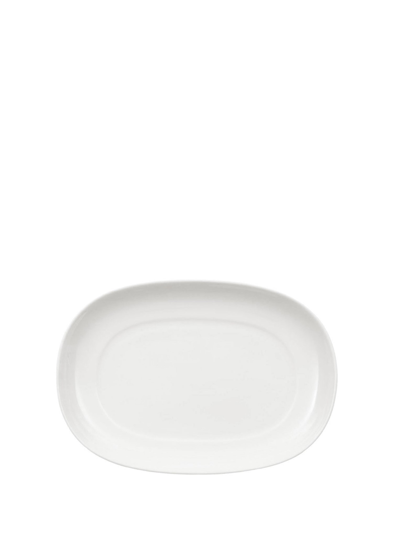 VB ROYAL - OVAL SERVIS TABAGI 20CM