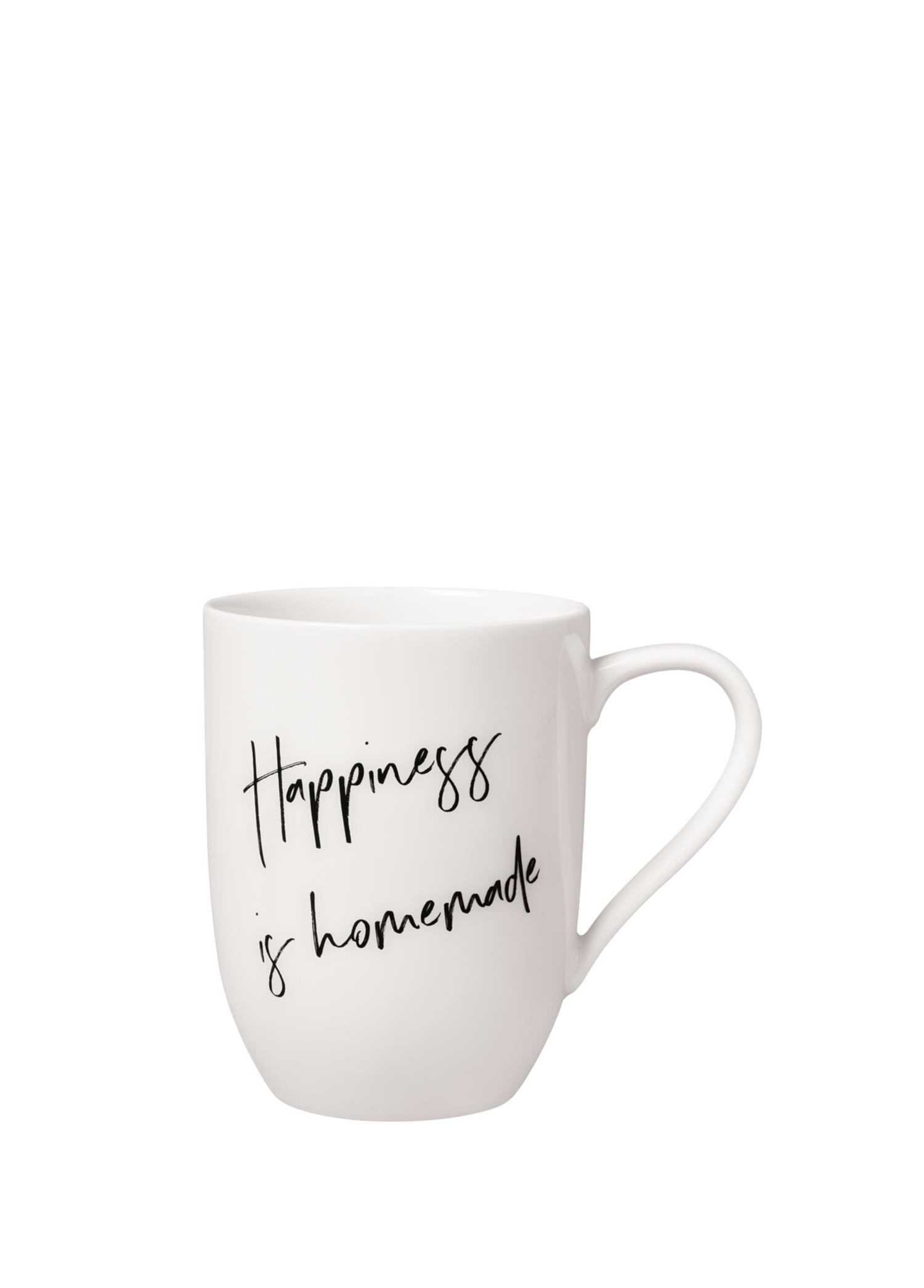 VB STATEMENT - KUPA, HAPPINESS IS HOMEMADE, 0,34 L