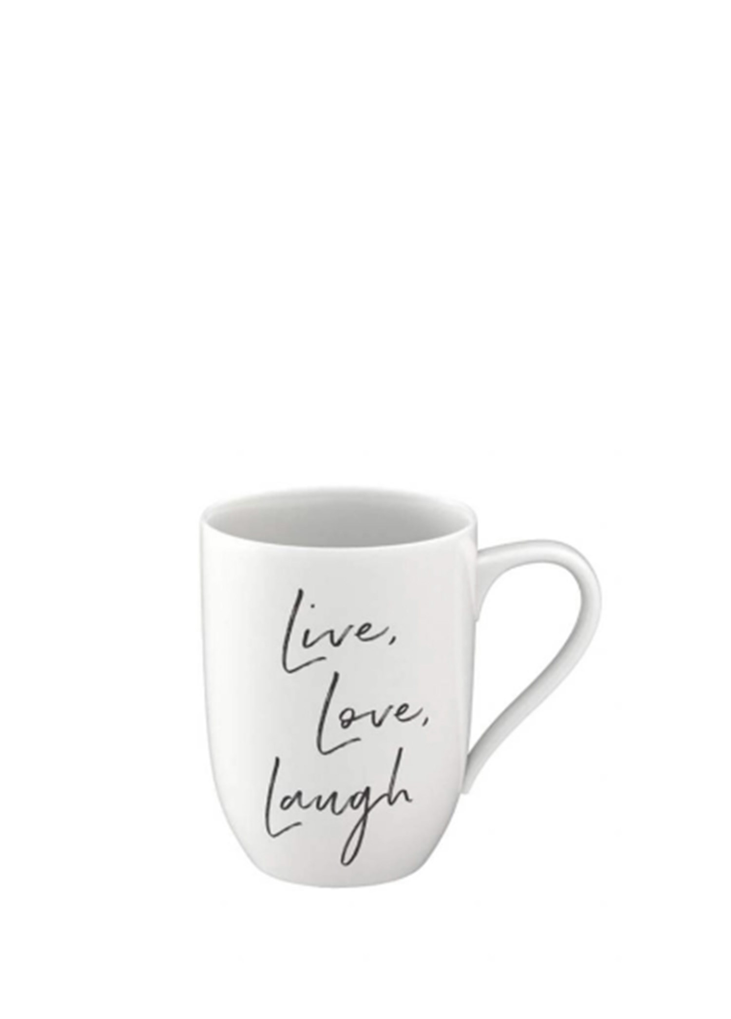 VB STATEMENT - KUPA, LIVE LOVE LAUGH, 0.34 L