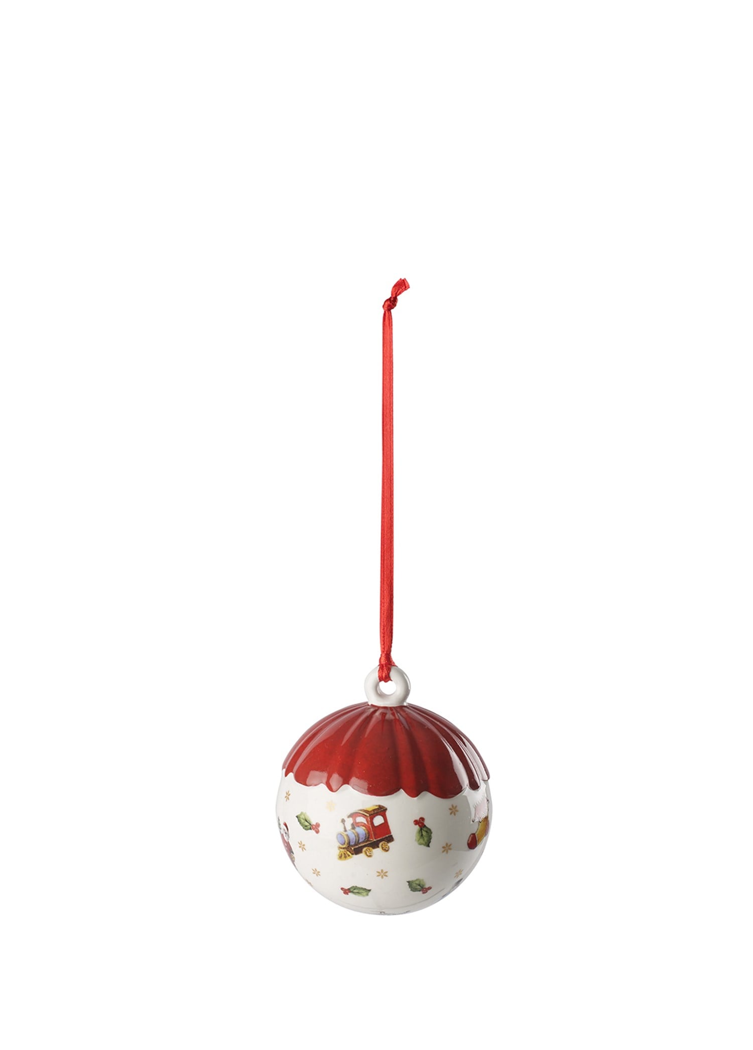 VB TOYS DELIGHT DECORATION - DEKORATIF AGAC SUSU, 6CM