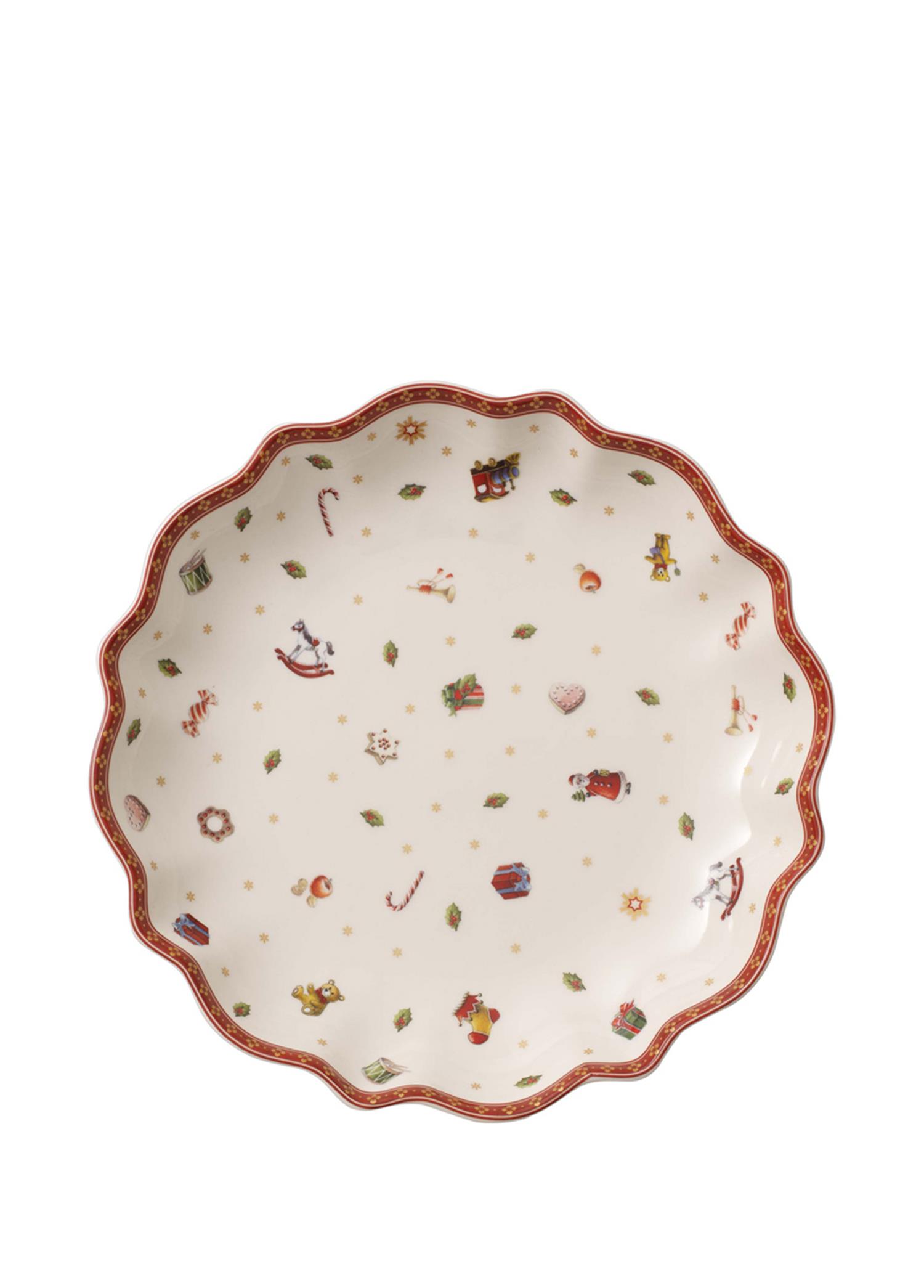 VB TOYS DELIGHT- KASE, BUYUK, 25 CM
