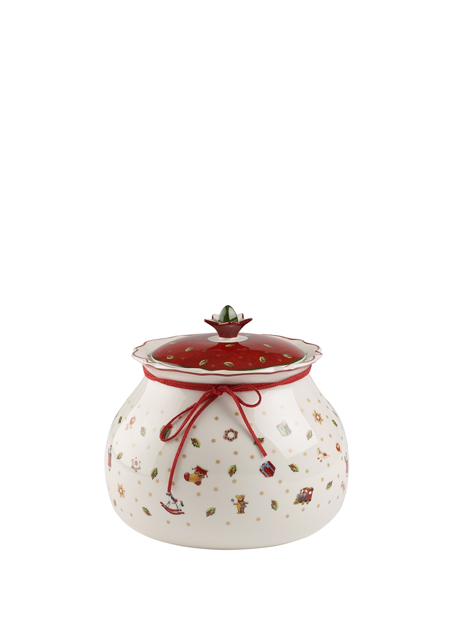 VB TOYS DELIGHT - KUTU, BUYUK, 20 CM