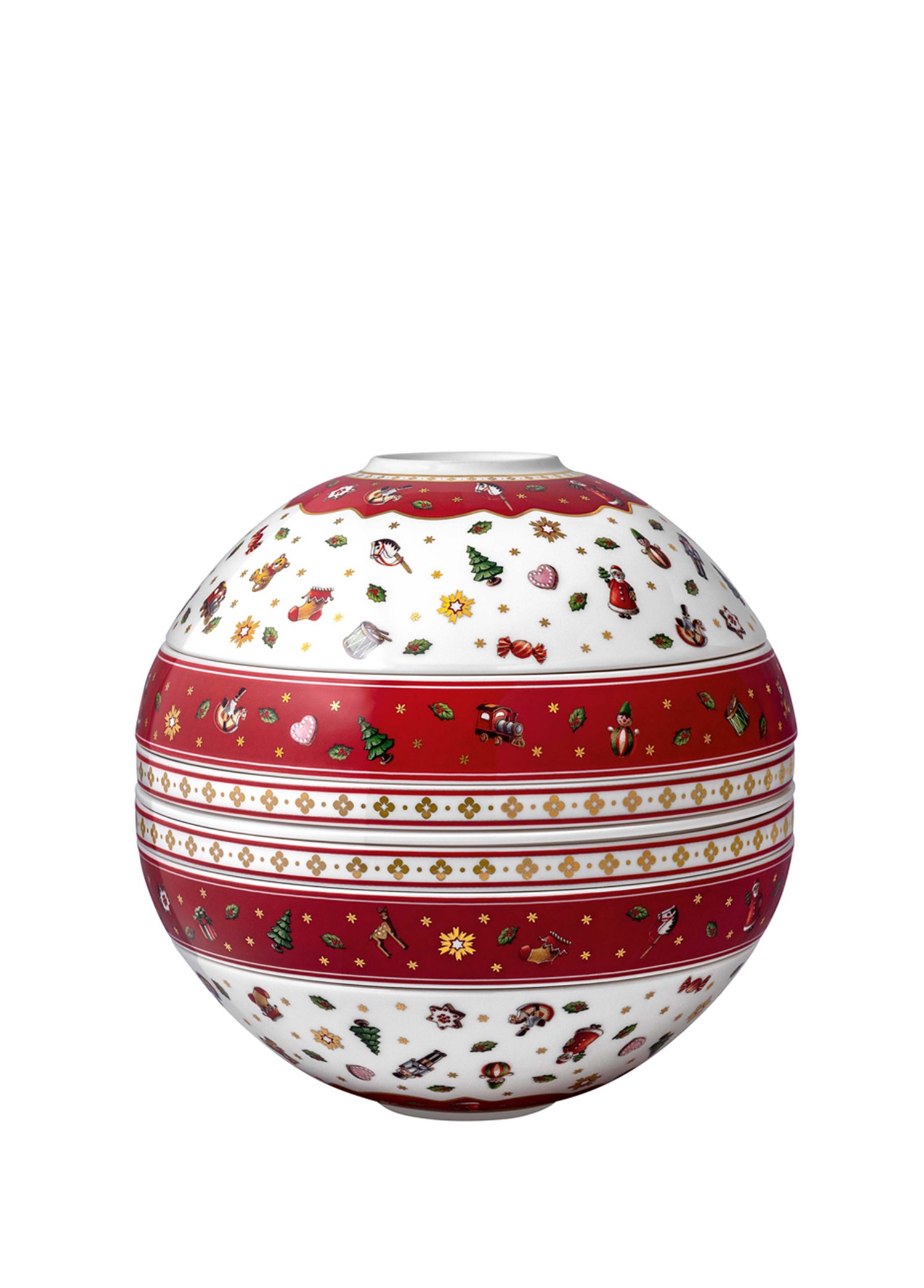 VB TOYS DELIGHT LA BOULE - YEMEK TAKIMI, 7 PARCA