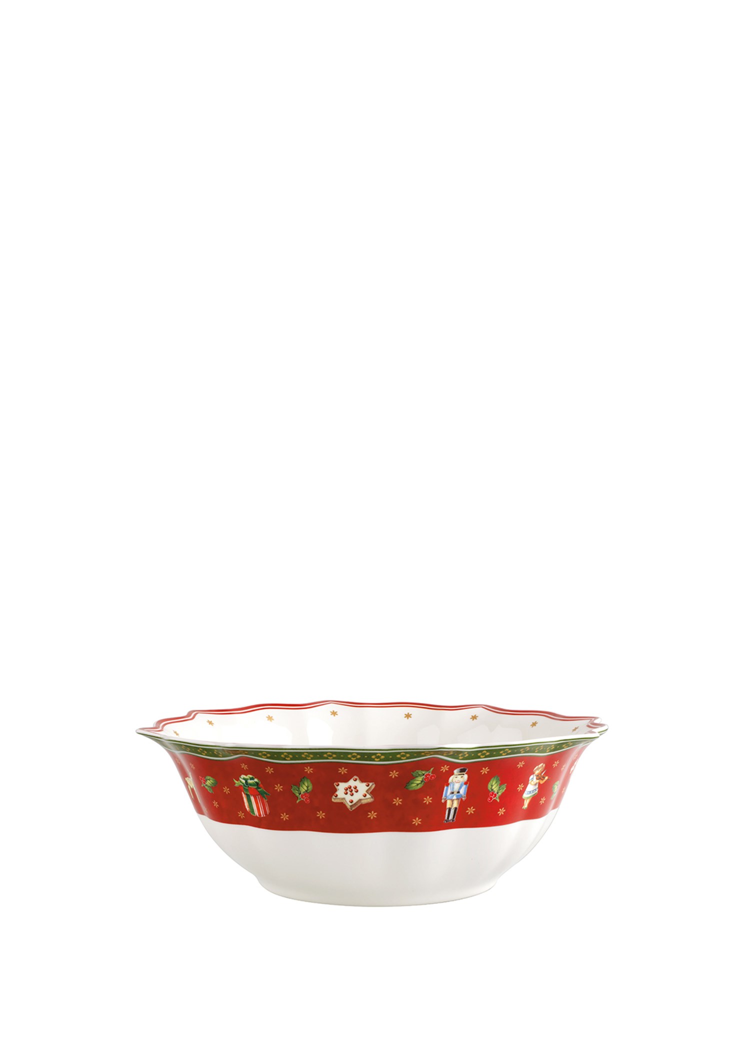 VB TOYS DELIGHT - SALATA SERVIS KASESI, 32 CM