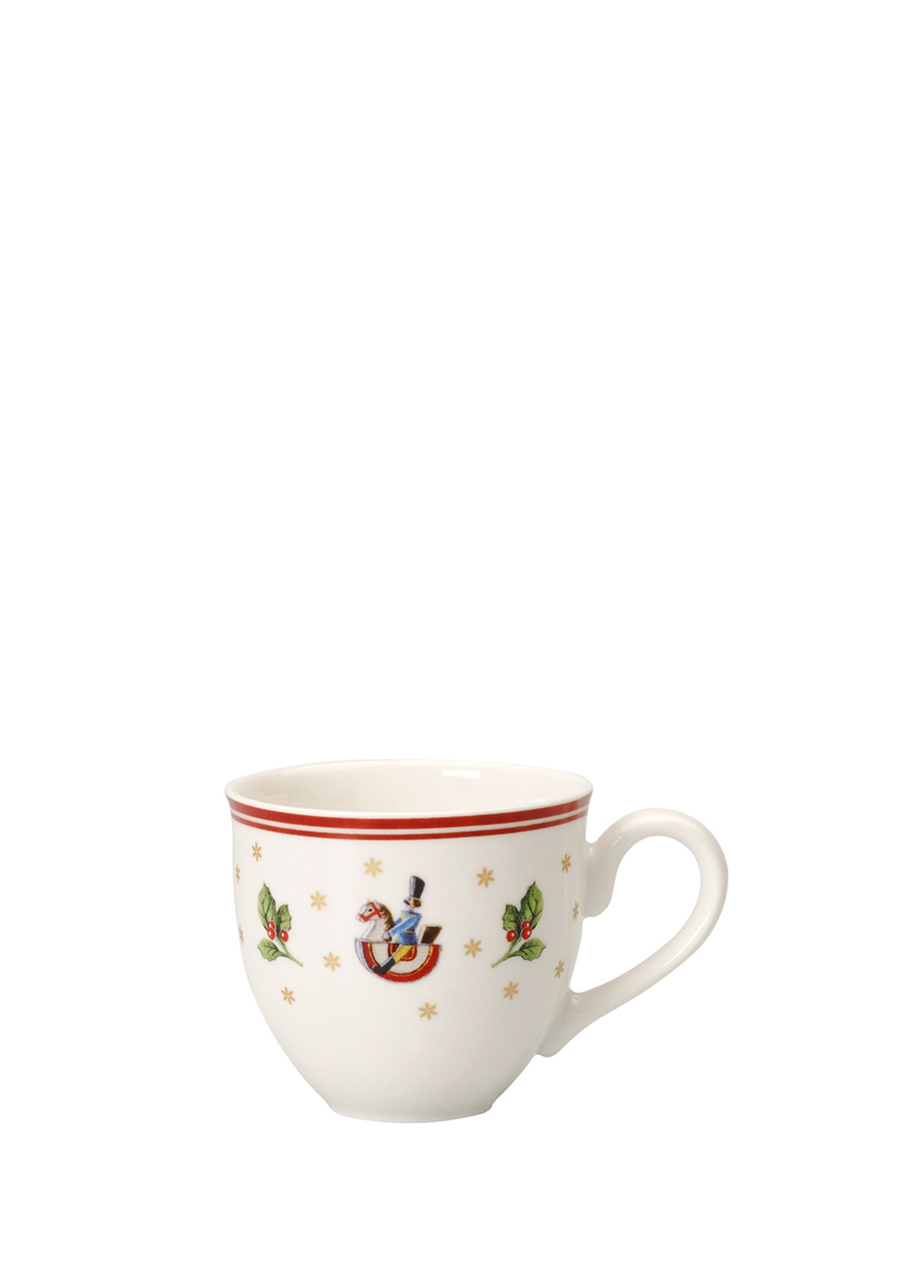 VB TOYS DELIGHT -TURK KAHVESI FINCANI, 0.10L