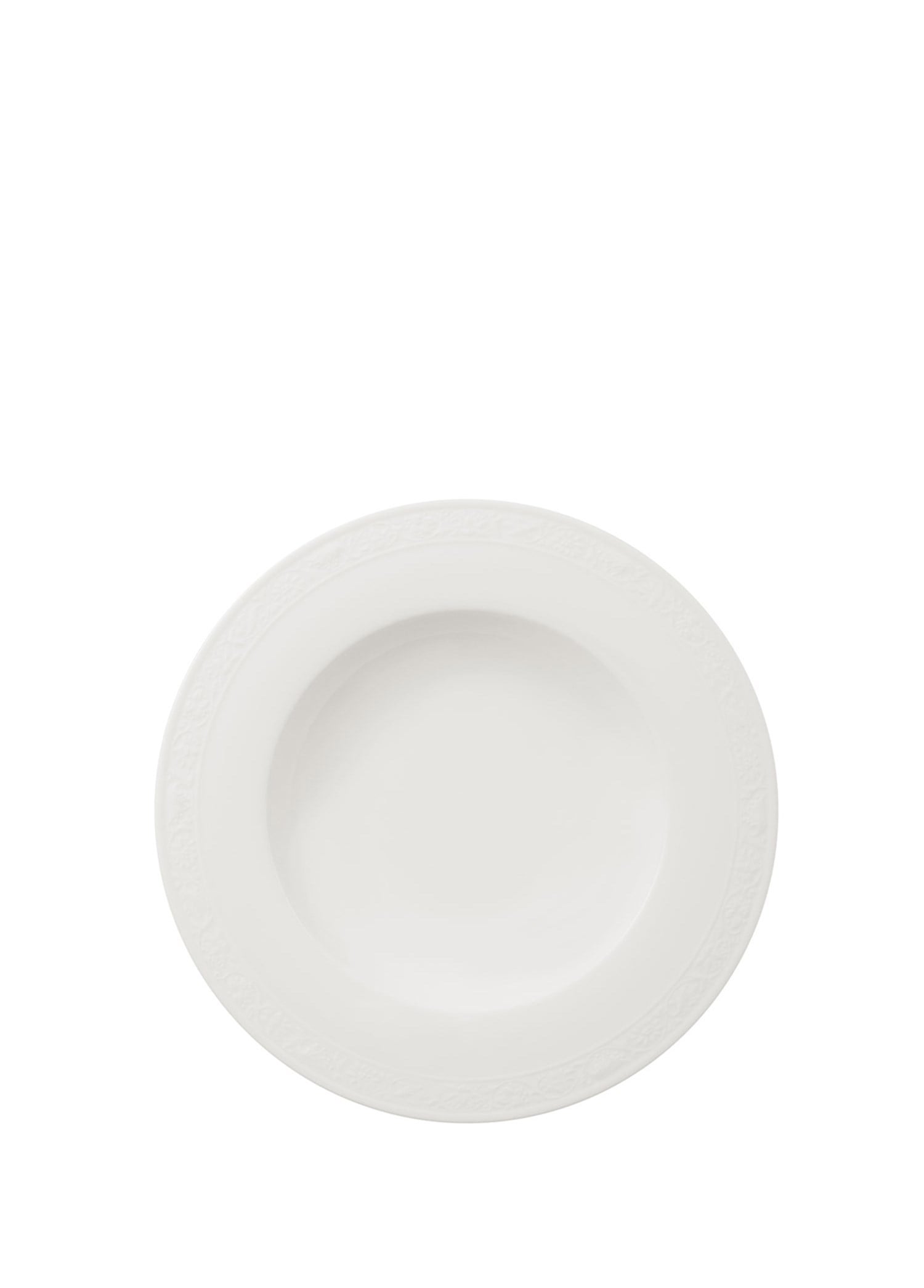 VB WHITE PEARL - CUKUR TABAK, 24CM
