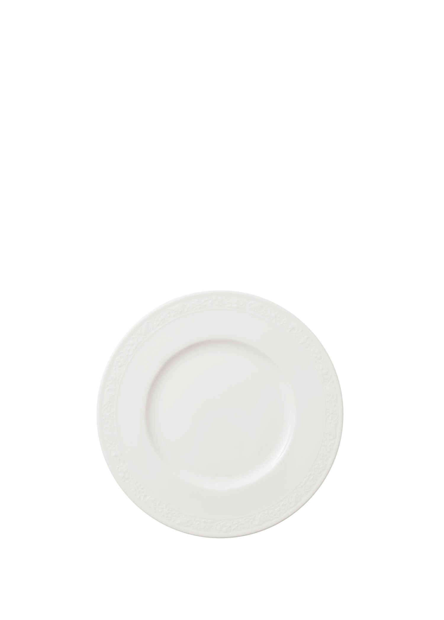 VB WHITE PEARL - EKMEK TABAGI,18CM
