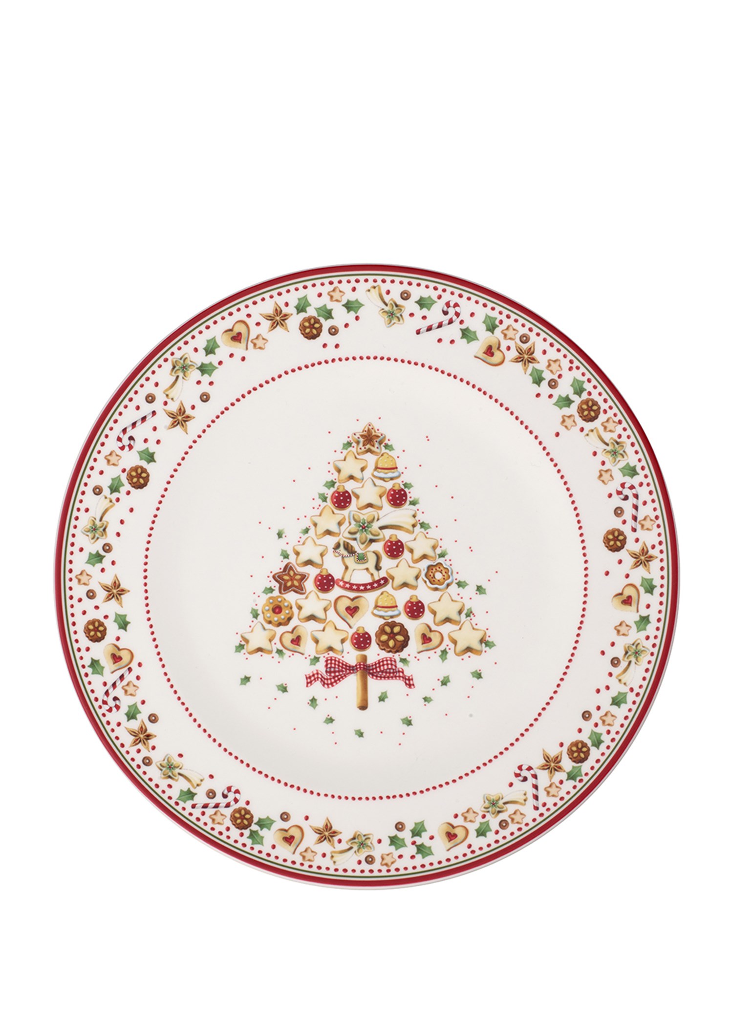 VB WINTER BAKERY DELIGHT - SERVIS TABAGI, 32CM