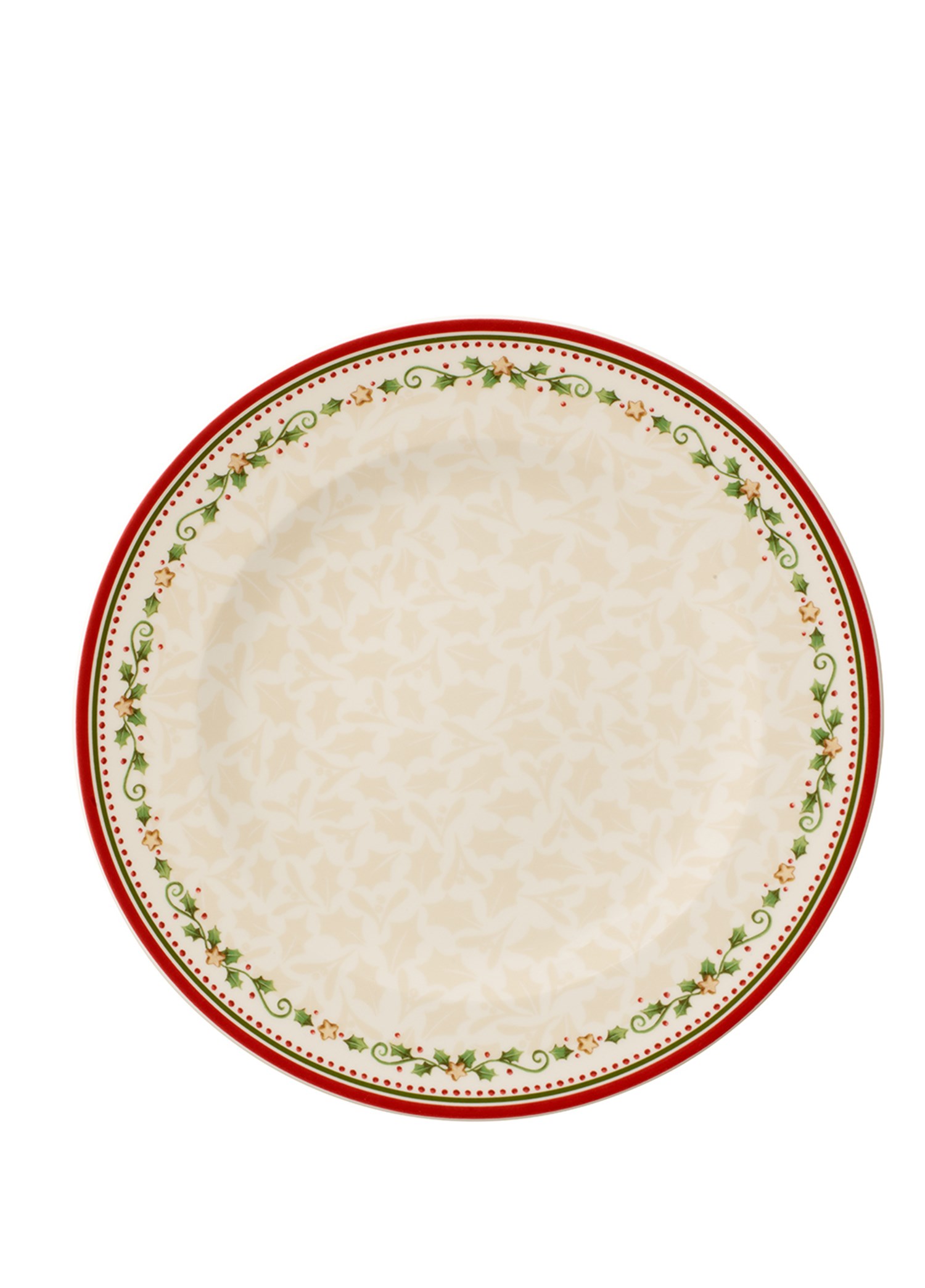 VB WINTER BAKERY DELIGHT-YEMEK TABAGI, DUSEN YILDIZLAR, 27CM