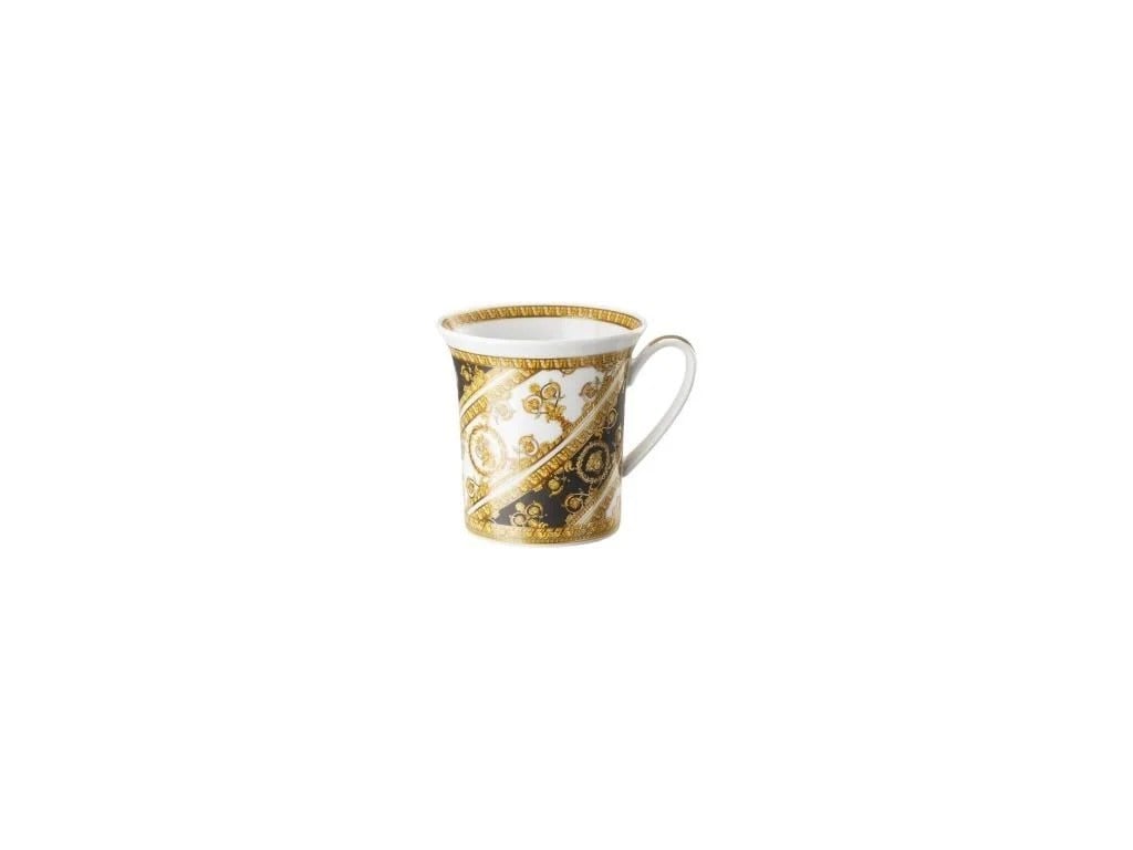 VERSACE KAHVE KUPA BAROQUE