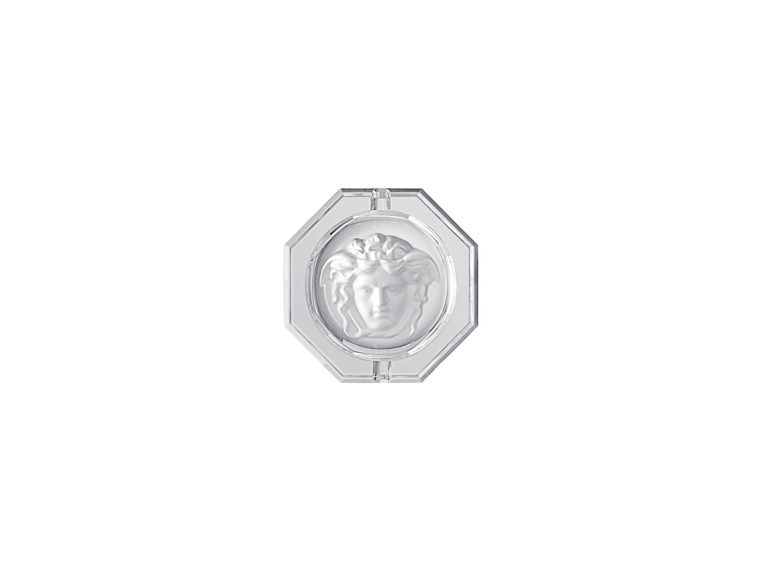 VERSACE KÜLLÜK 13 CM MEDUSA LUMİERE