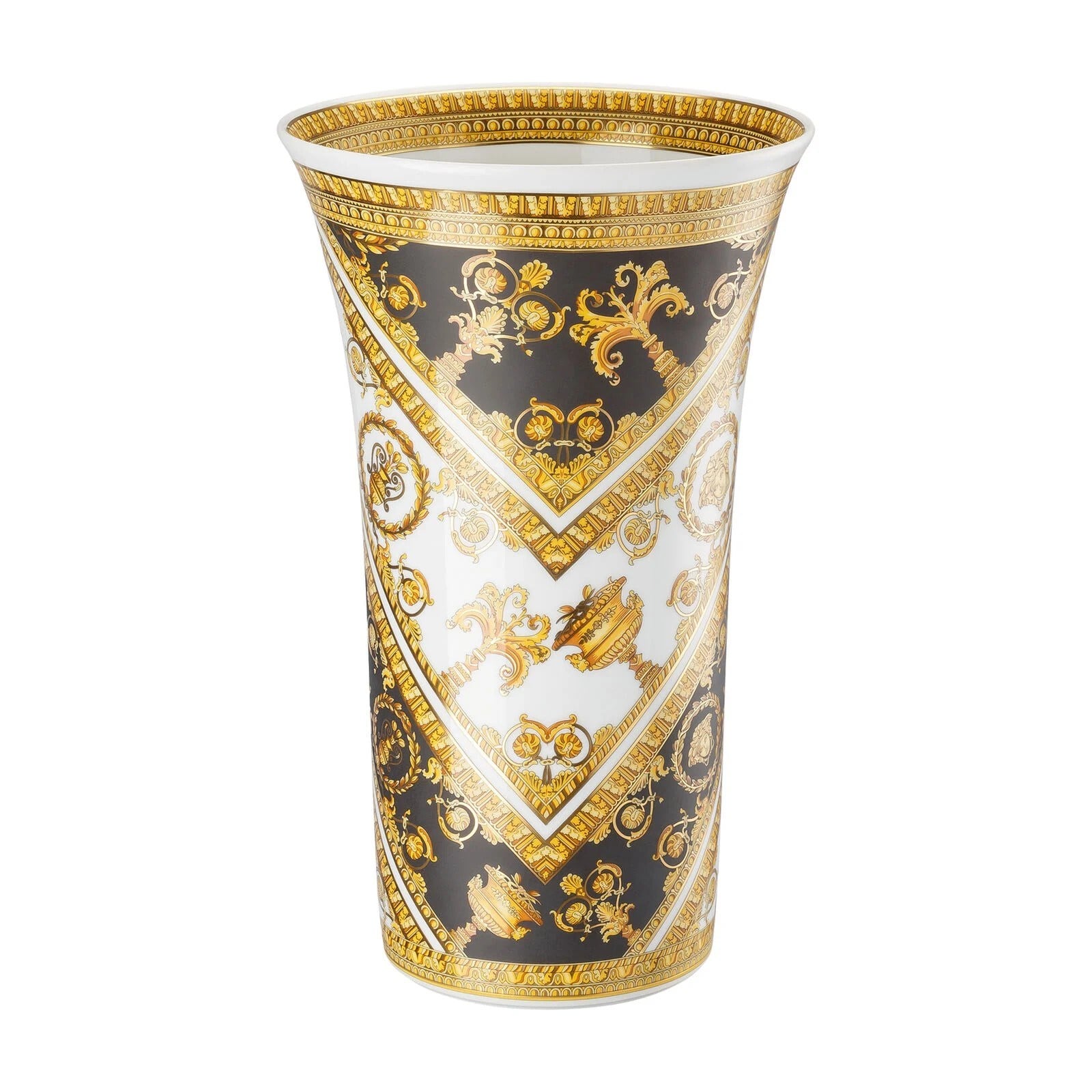 VERSACE VAZO 26 CM BAROQUE