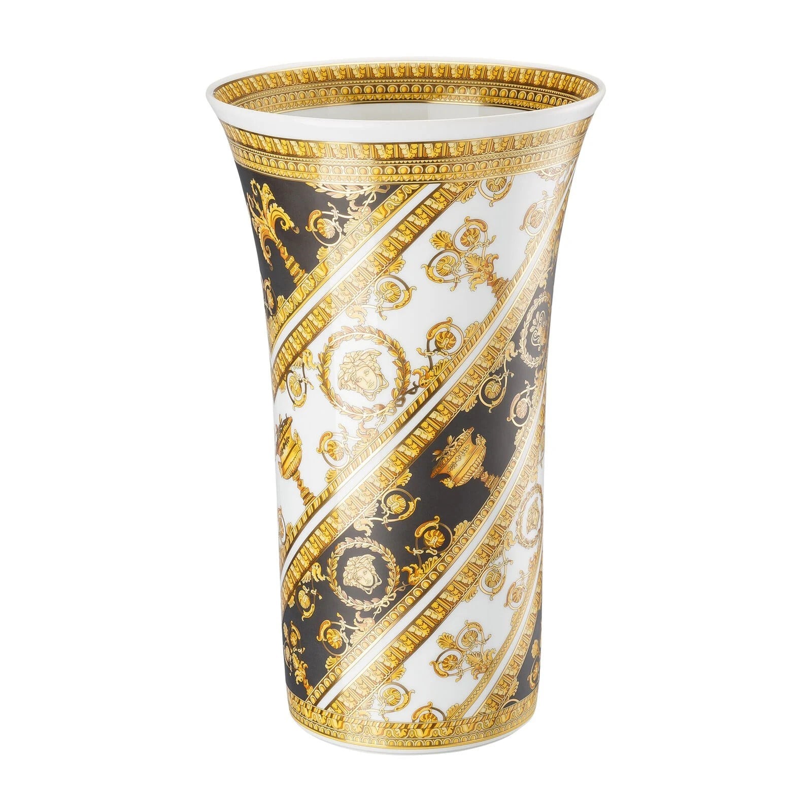 VERSACE VAZO 34 CM BAROQUE