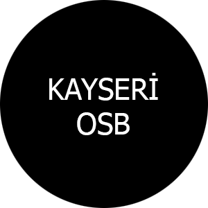 Kayseri Osb