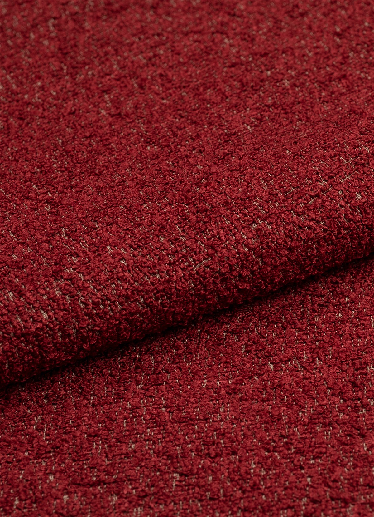 Teddy 1907 Kırmızı