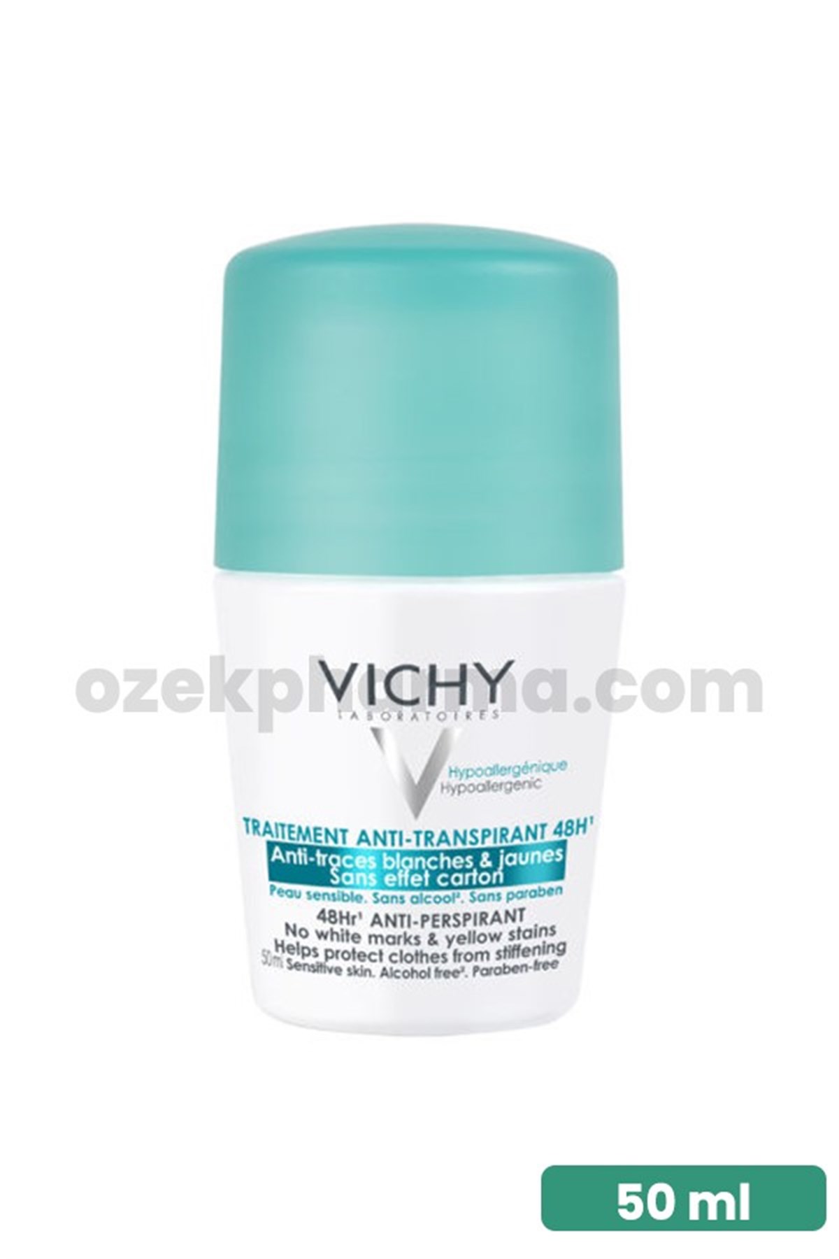  Vichy DEO ANTI-MA RK ROLL ON 50ML 