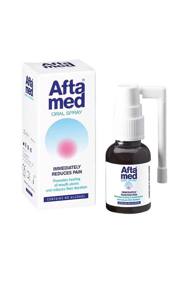 Aftamed Sprey 20 ml
